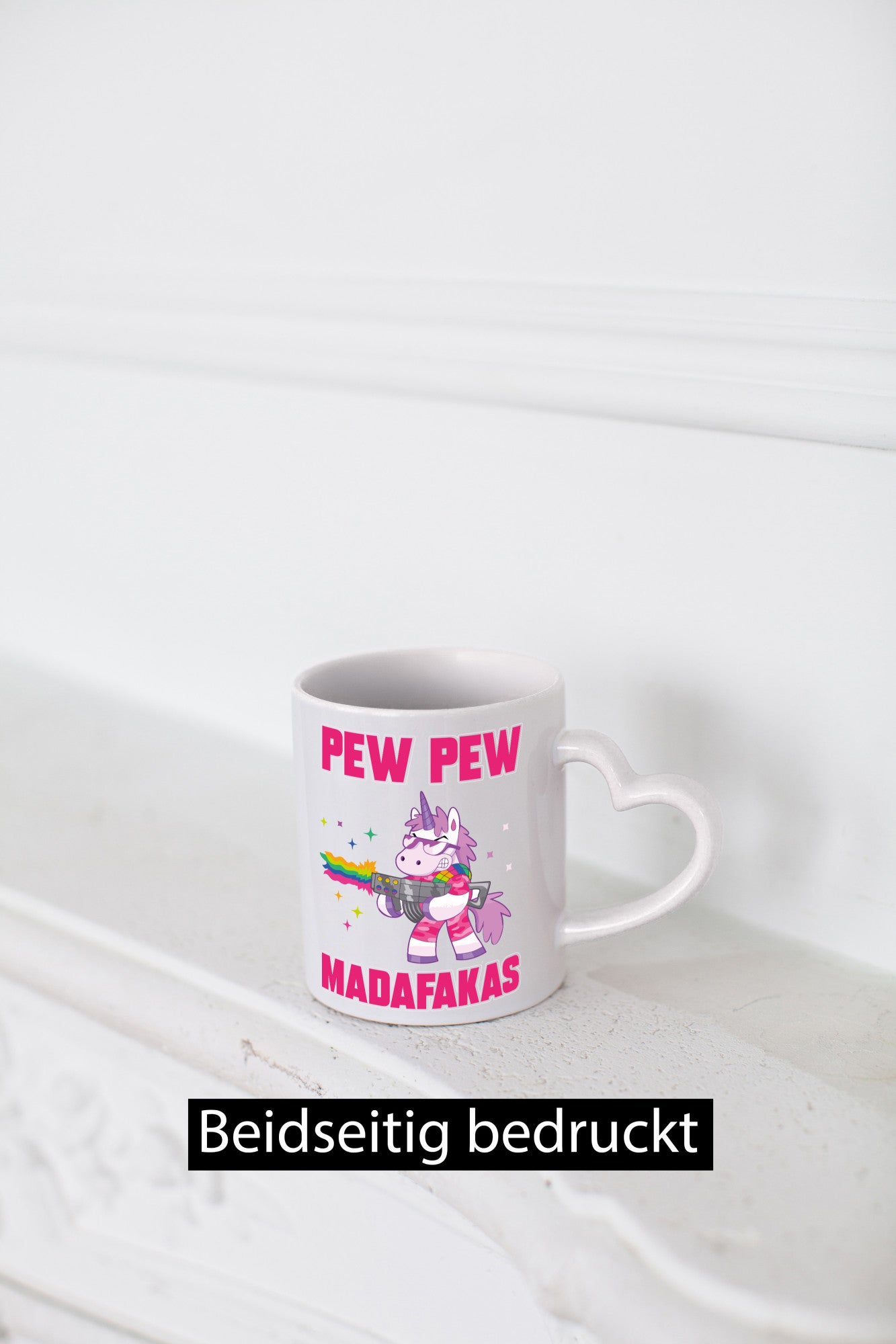 Pew Madafakas Geschenk Humor Geschenkidee lustiger Spruch Tasse