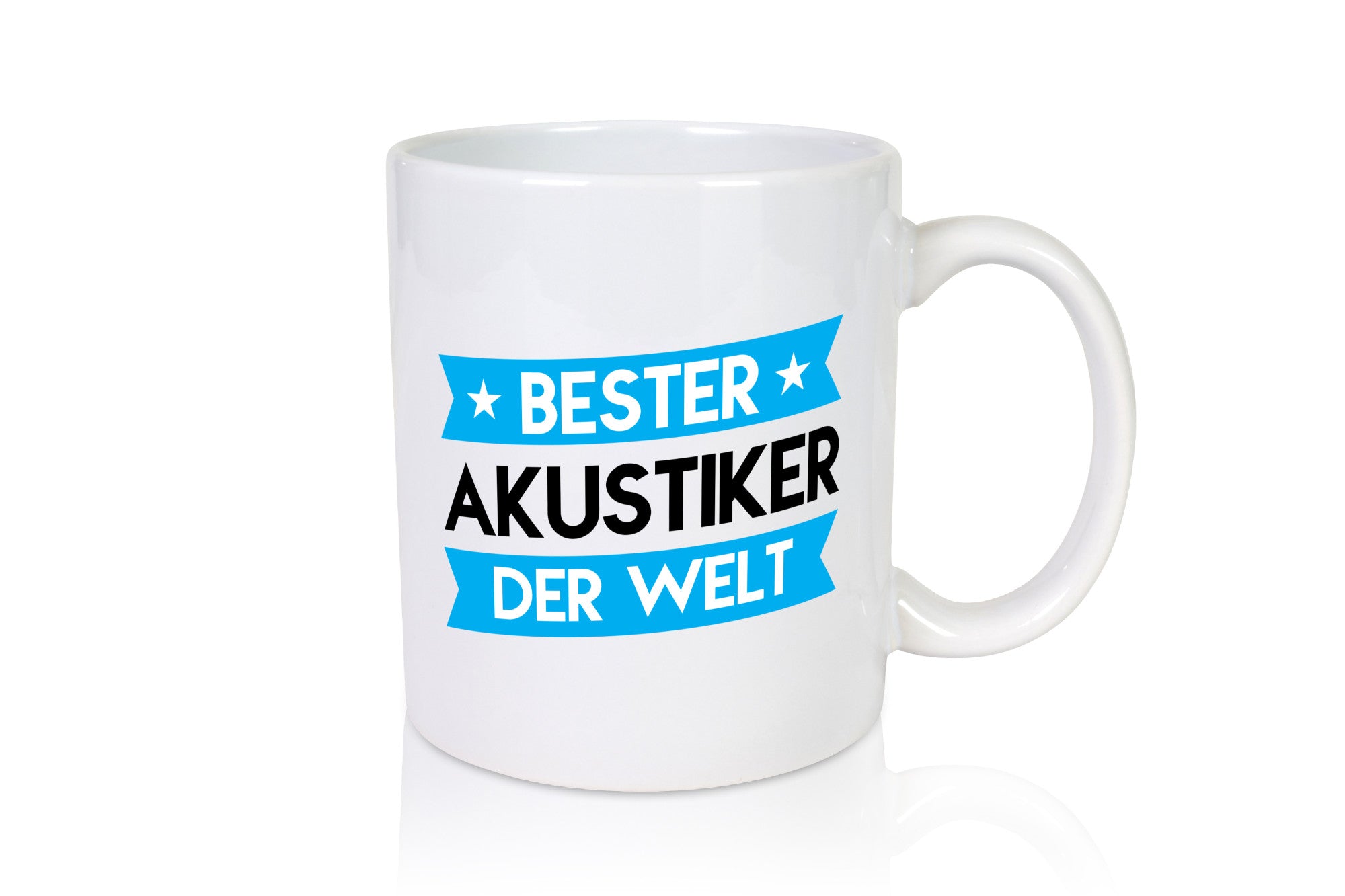 Bester Akustiker | Akustik Hörgeräteakustik lustiger Spruch Geschenk Humor