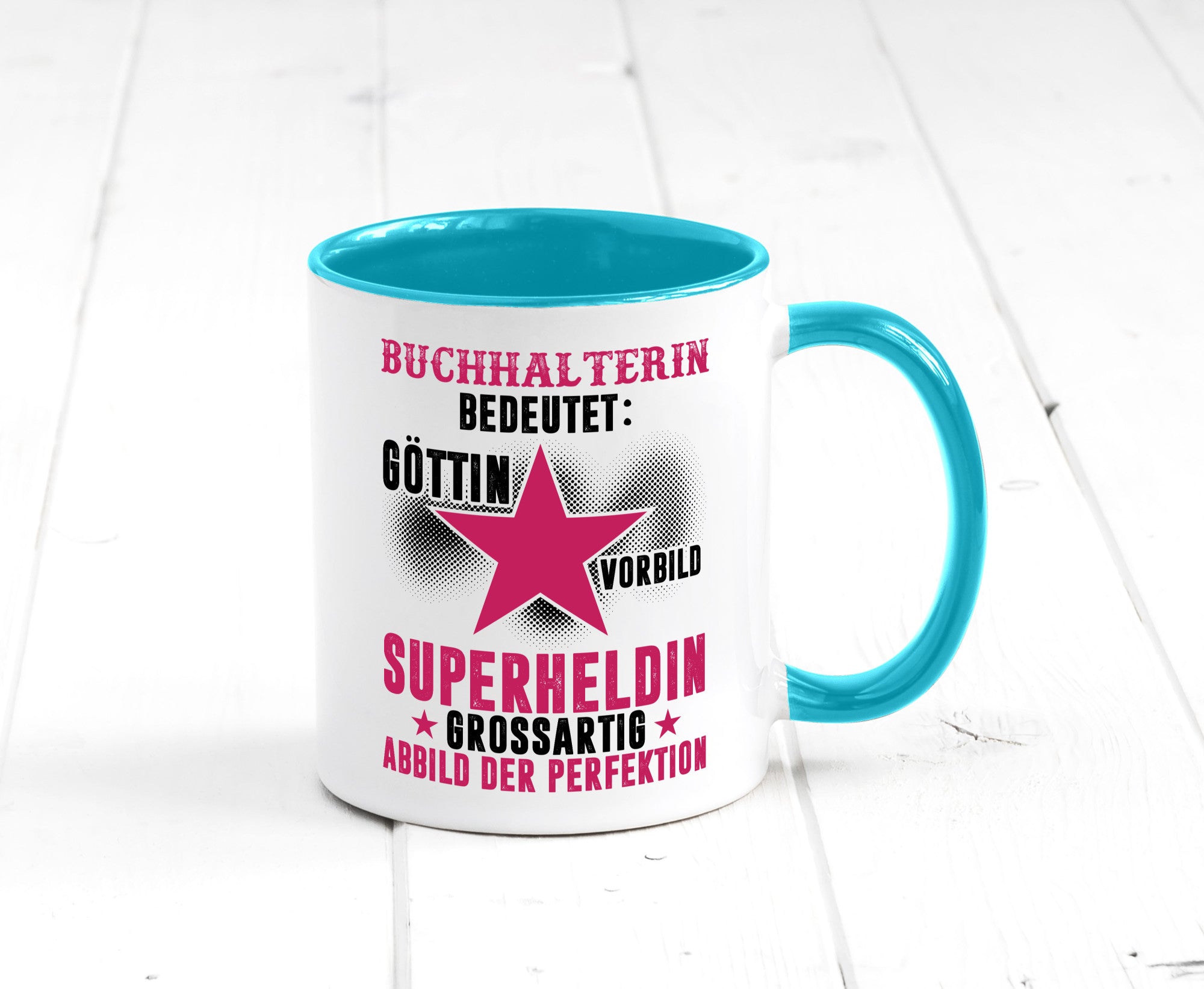 Bedeutung von Buchhalterin | Buchhaltung Humor Geschenk Geschenkidee lustiger
