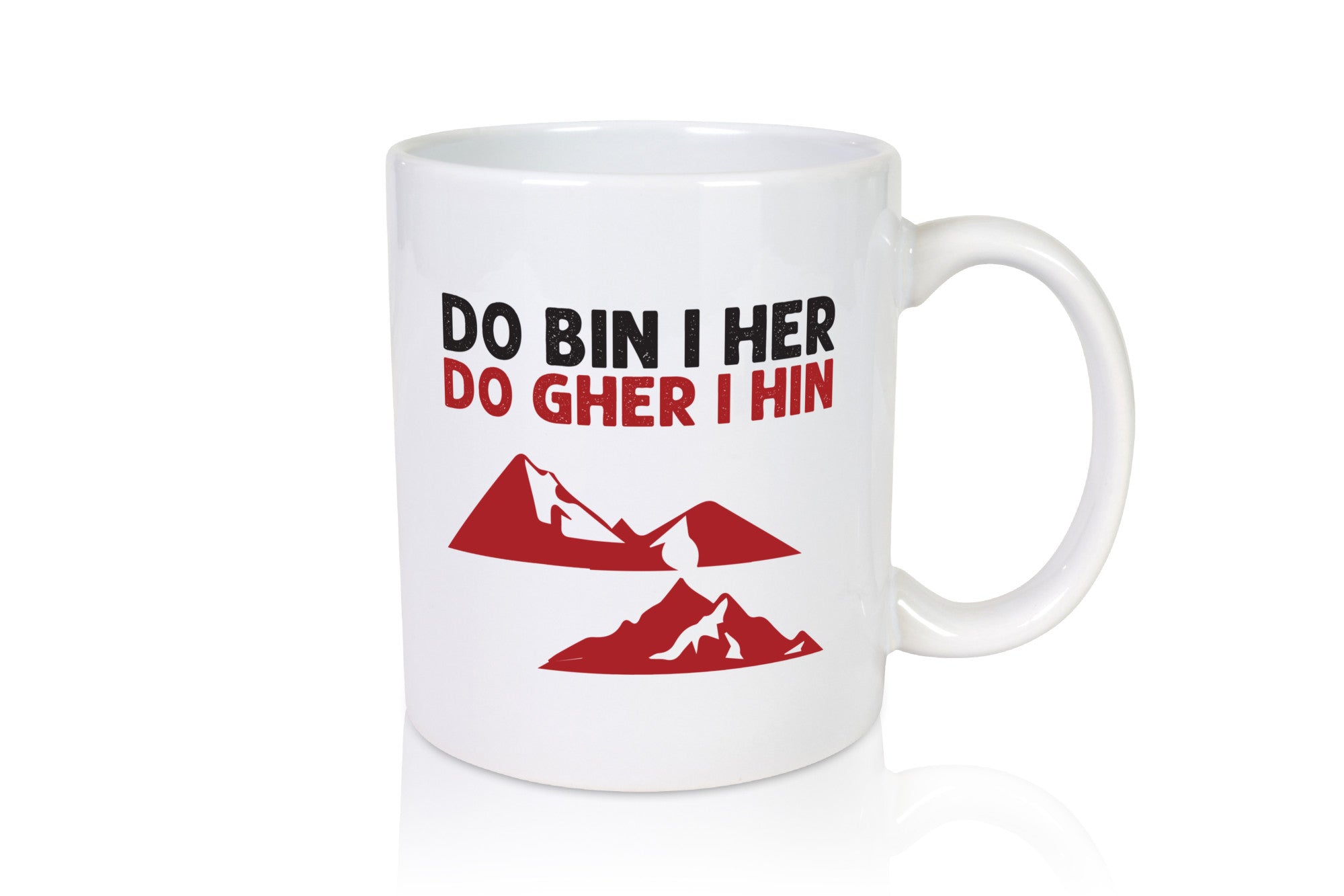 Österreich | Österreicher Dialekt österreichisch Geschenk Humor Geschenkidee