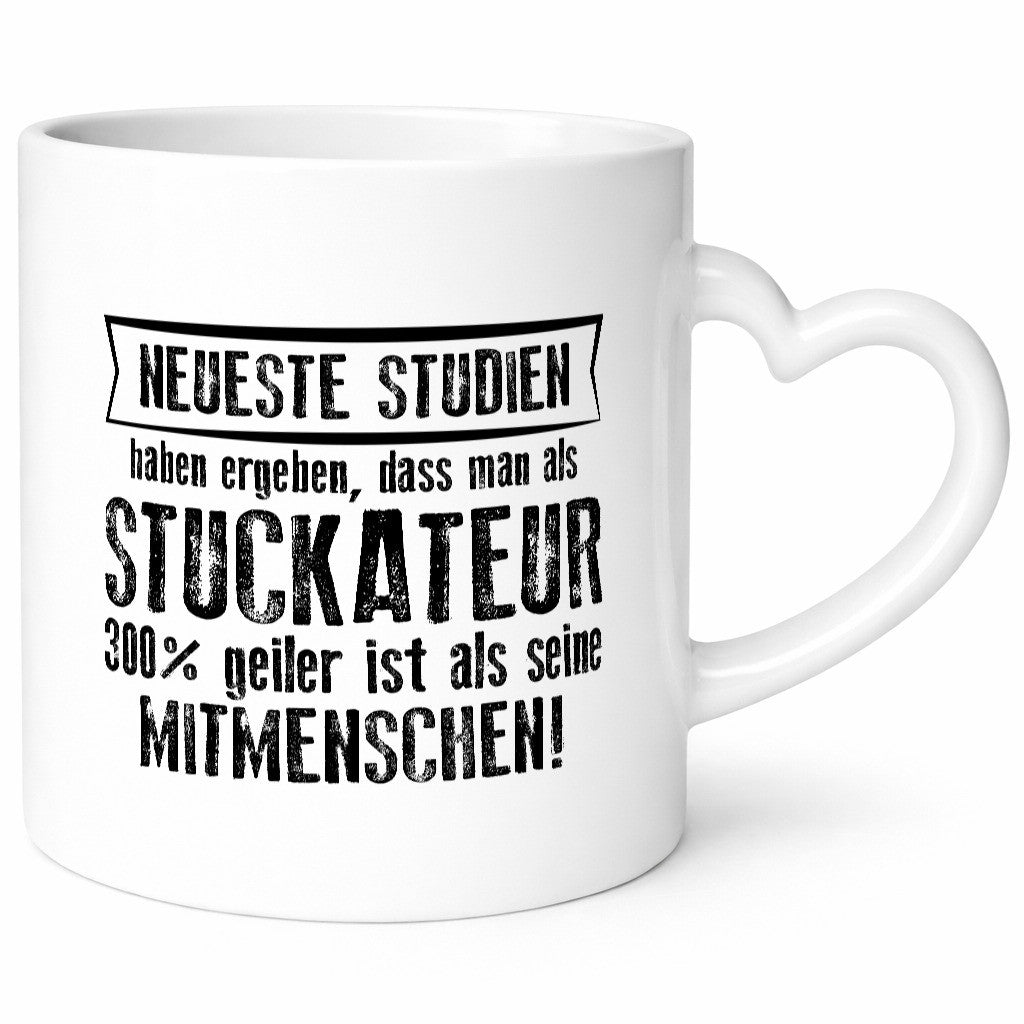 Neuste Studien: Stuckateur | Innenausbau Beruf Humor Arbeit Kollegen Büro