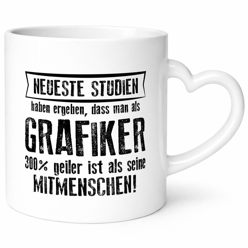 Neuste Studien: Grafiker | Grafik Design Grafikdesign lustiger Spruch Geschenk