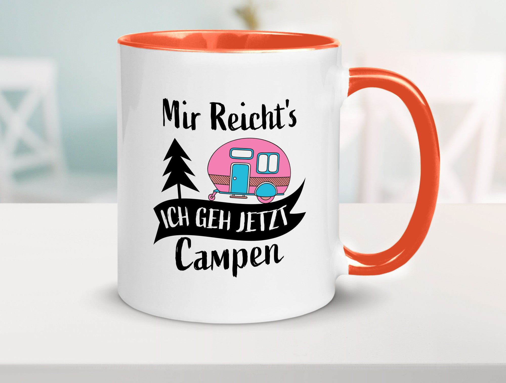 Mir Reicht&