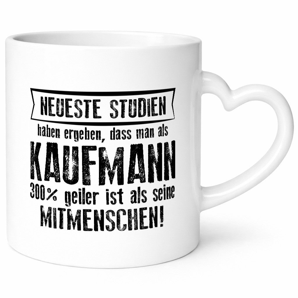 Neuste Studien: Kaufmann Kaufmänner lustiger Spruch Geschenk Humor Geschenkidee