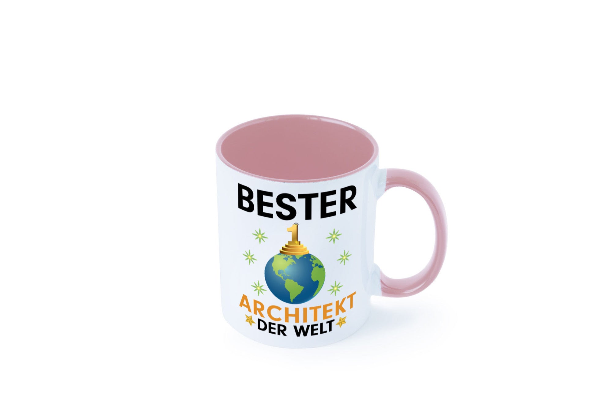 Welt Bester Architekt | Architektur Büro Geschenkidee Arbeit Kollegen Humor