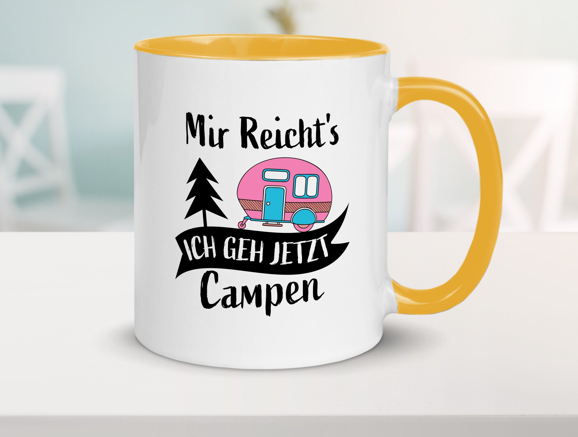 Mir Reicht&
