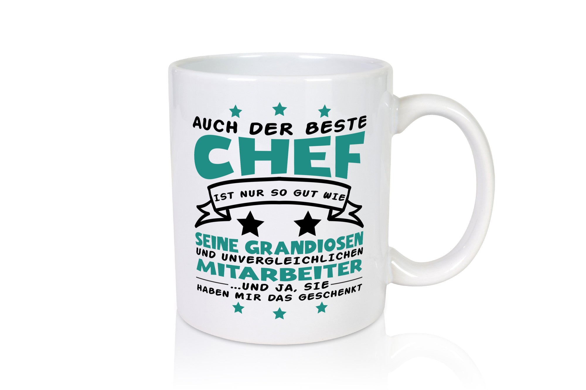 Der Beste Chef | gute Mitarbeiter Arbeitskollegen Humor Arbeit Kollegen Büro