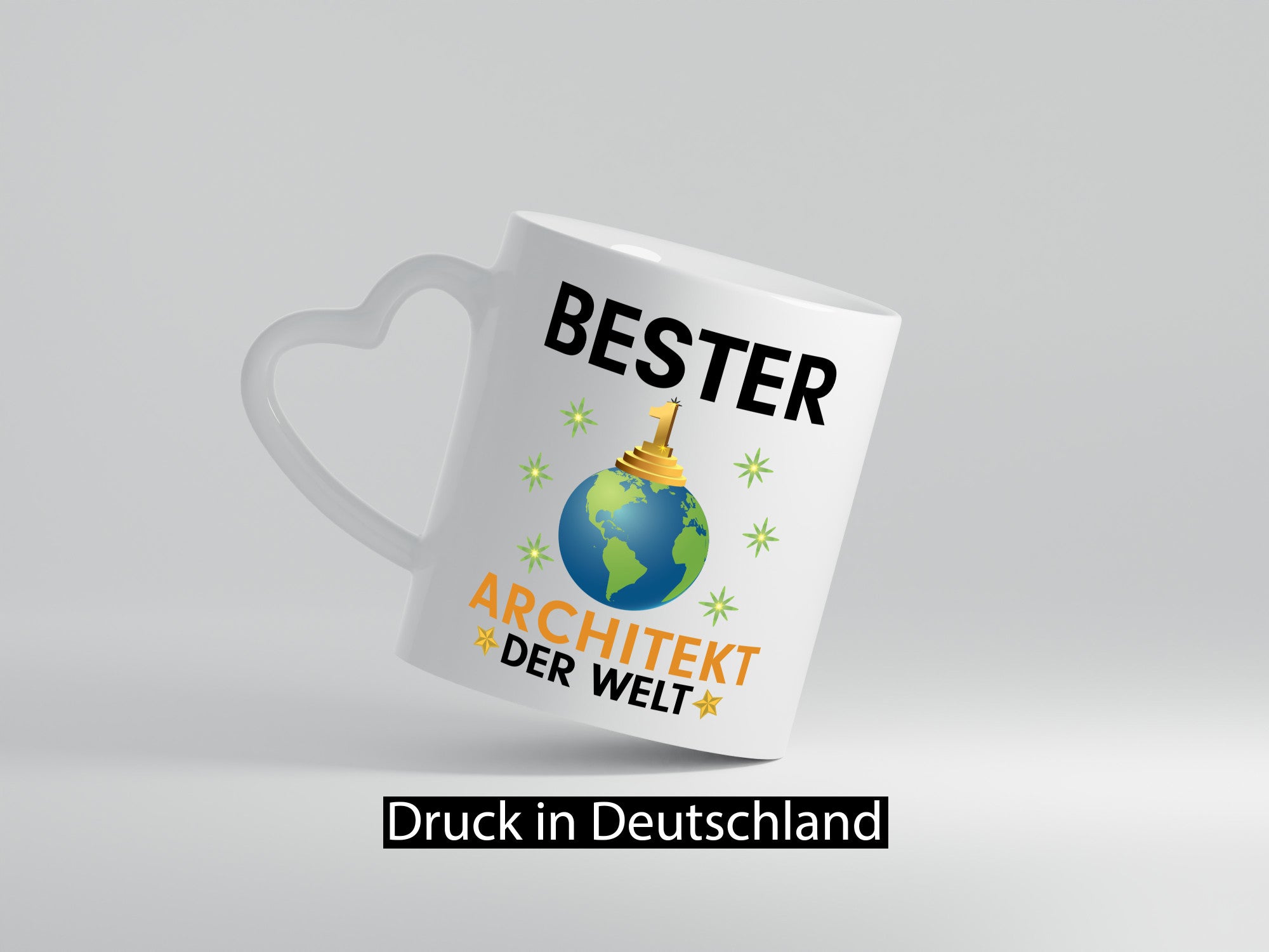 Welt Bester Architekt | Architektur Büro Geschenkidee Arbeit Kollegen Humor