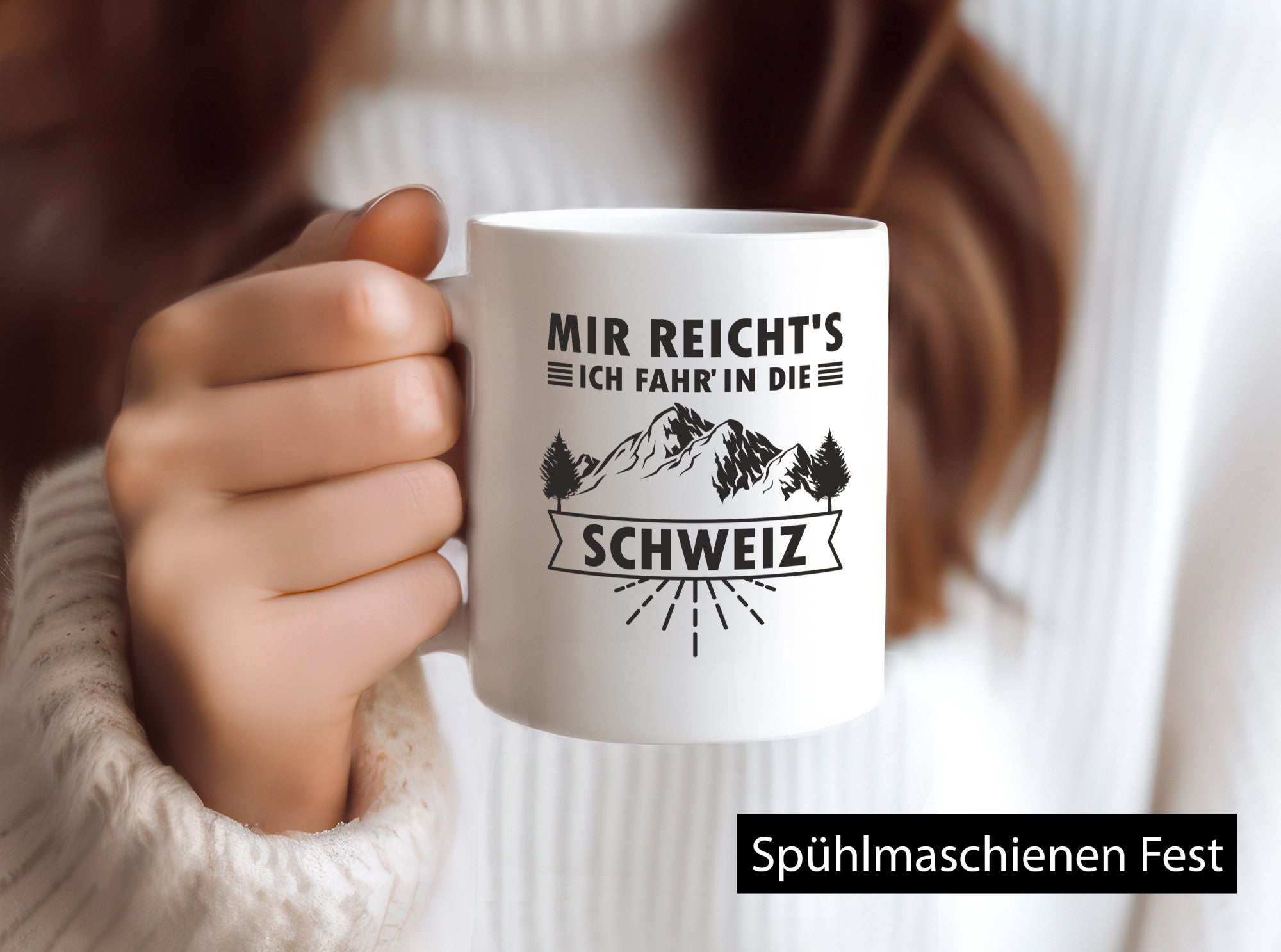 Mir Reicht&
