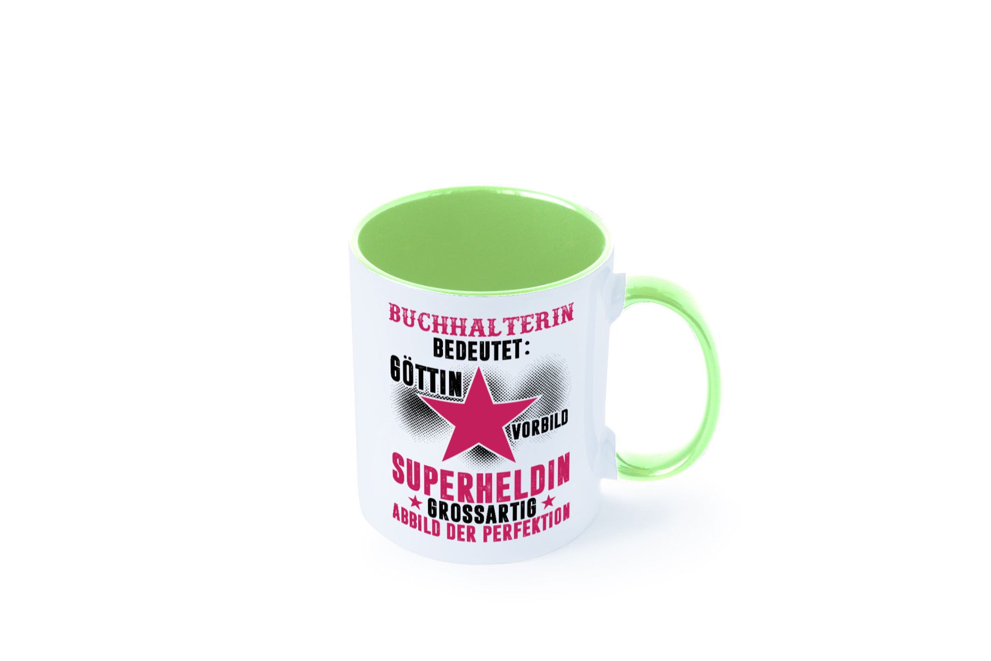 Bedeutung von Buchhalterin | Buchhaltung Humor Geschenk Geschenkidee lustiger
