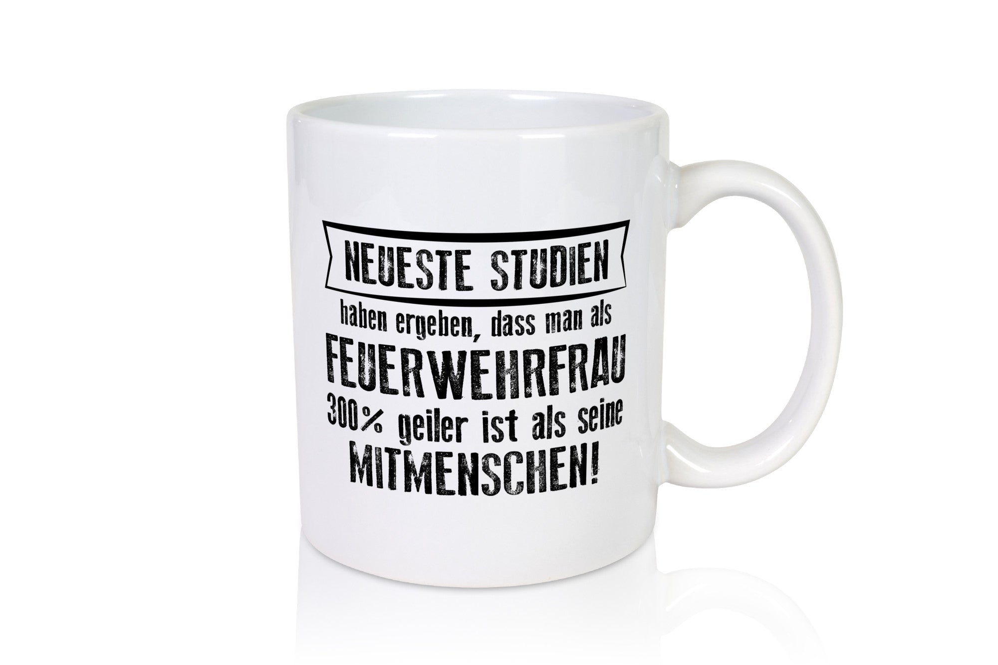 Neuste Studien: Feuerwehrfrau | Feuerwehr Geschenk Humor Geschenkidee lustiger
