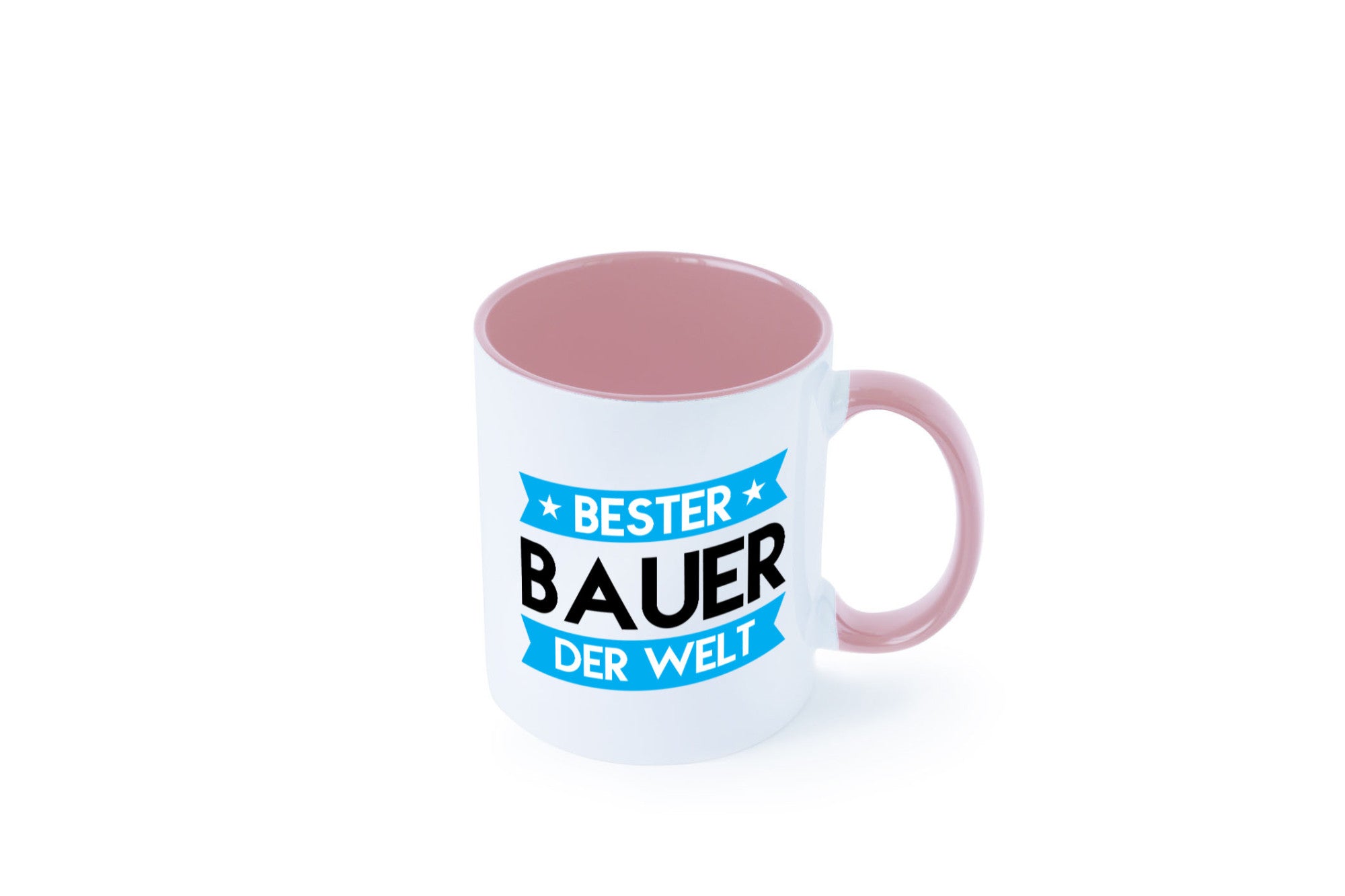 Bester Bauer | Bauernhof Landwirtschaft lustiger Spruch Geschenk Humor