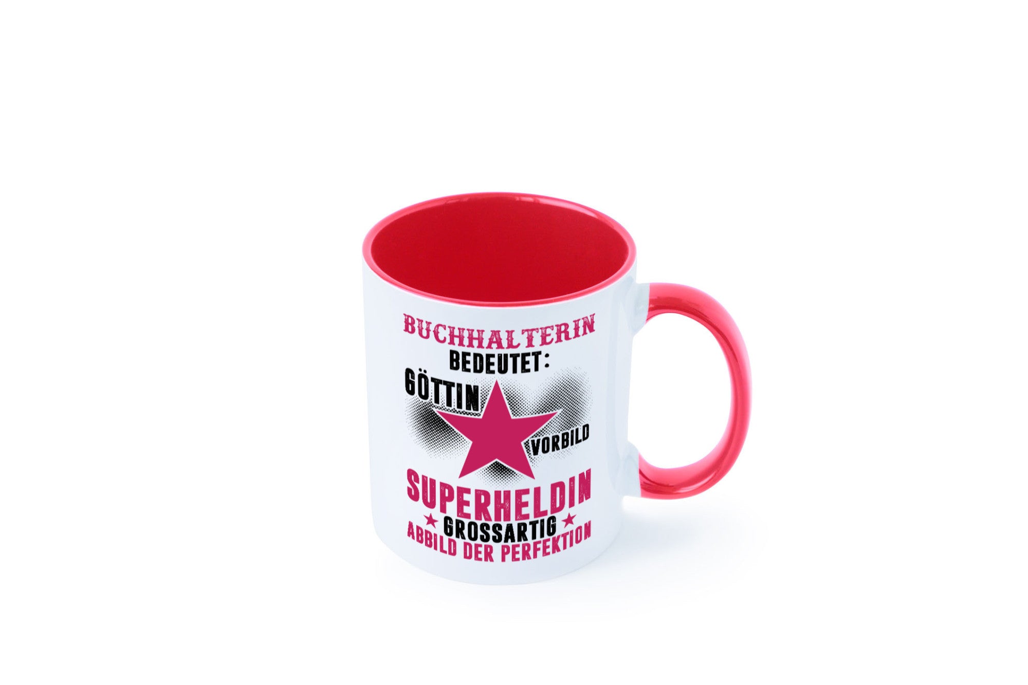 Bedeutung von Buchhalterin | Buchhaltung Humor Geschenk Geschenkidee lustiger