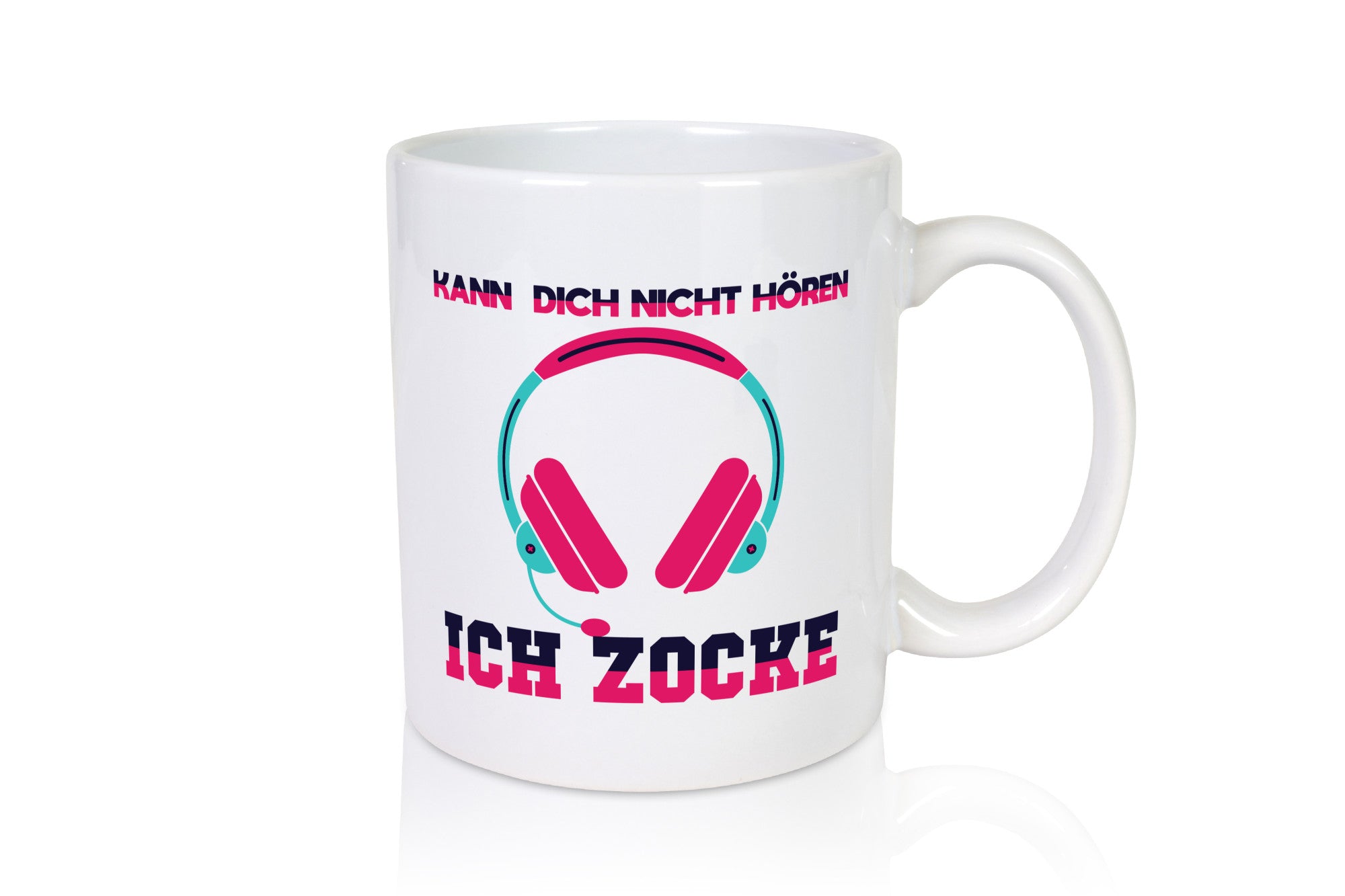 Kann dich nicht hören | Gamer Zocker Gaming lustig Humor Geschenkidee Geschenk