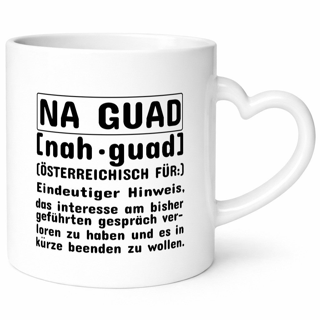 Dialekt Tasse | Österreichisch Humor Österreich lustig Geschenkidee Geschenk
