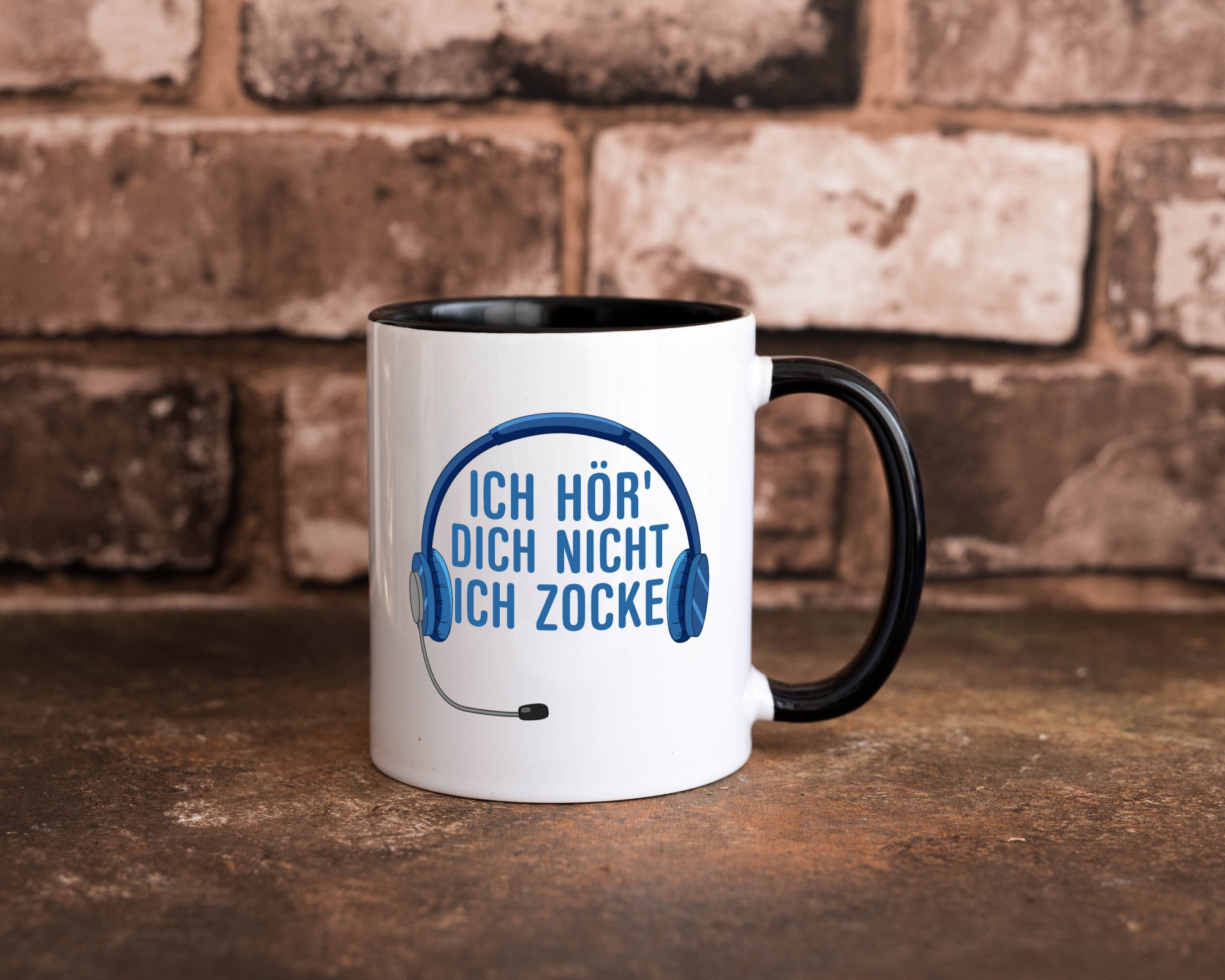 Ich hör&