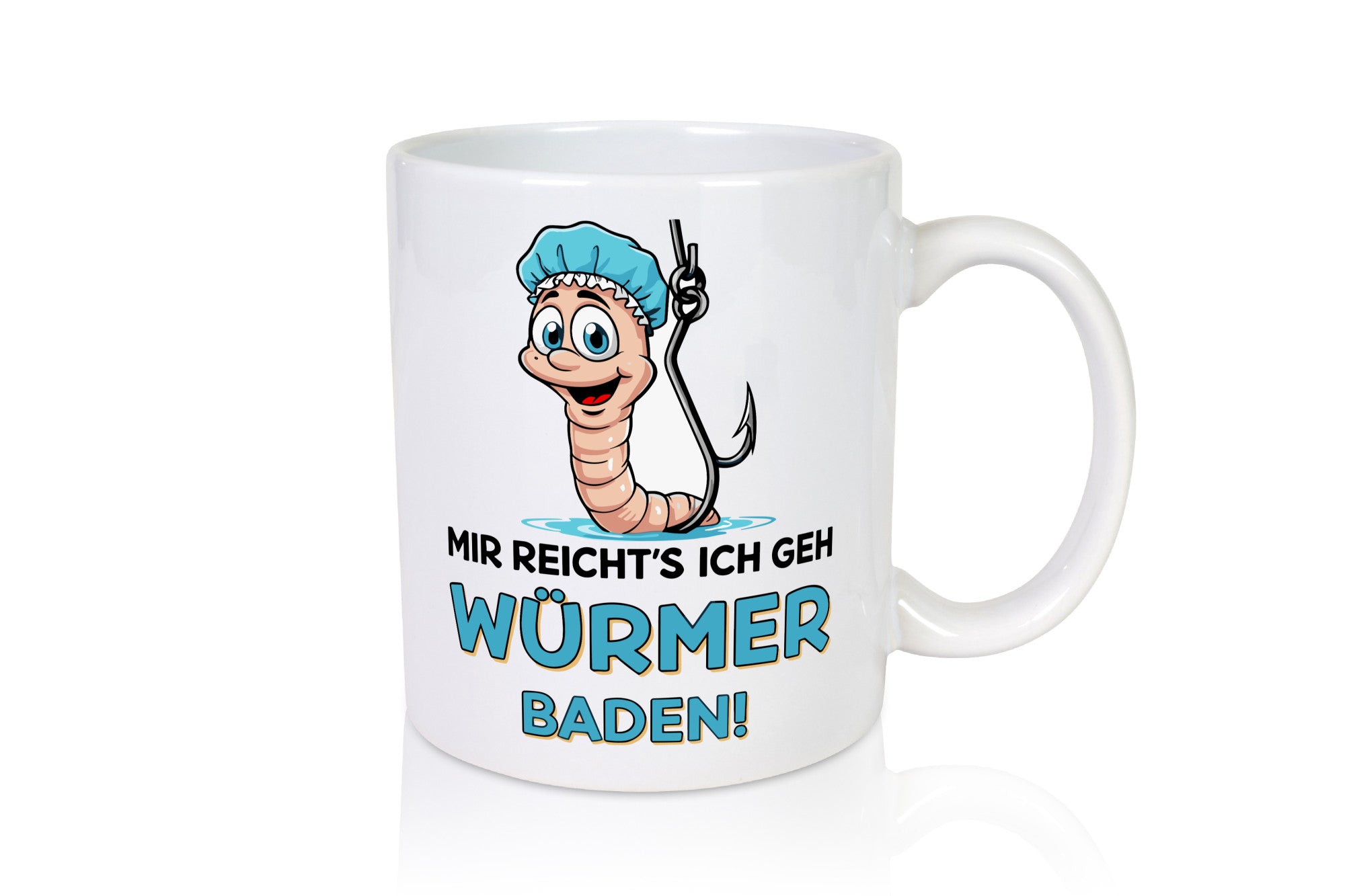 Mir reicht&