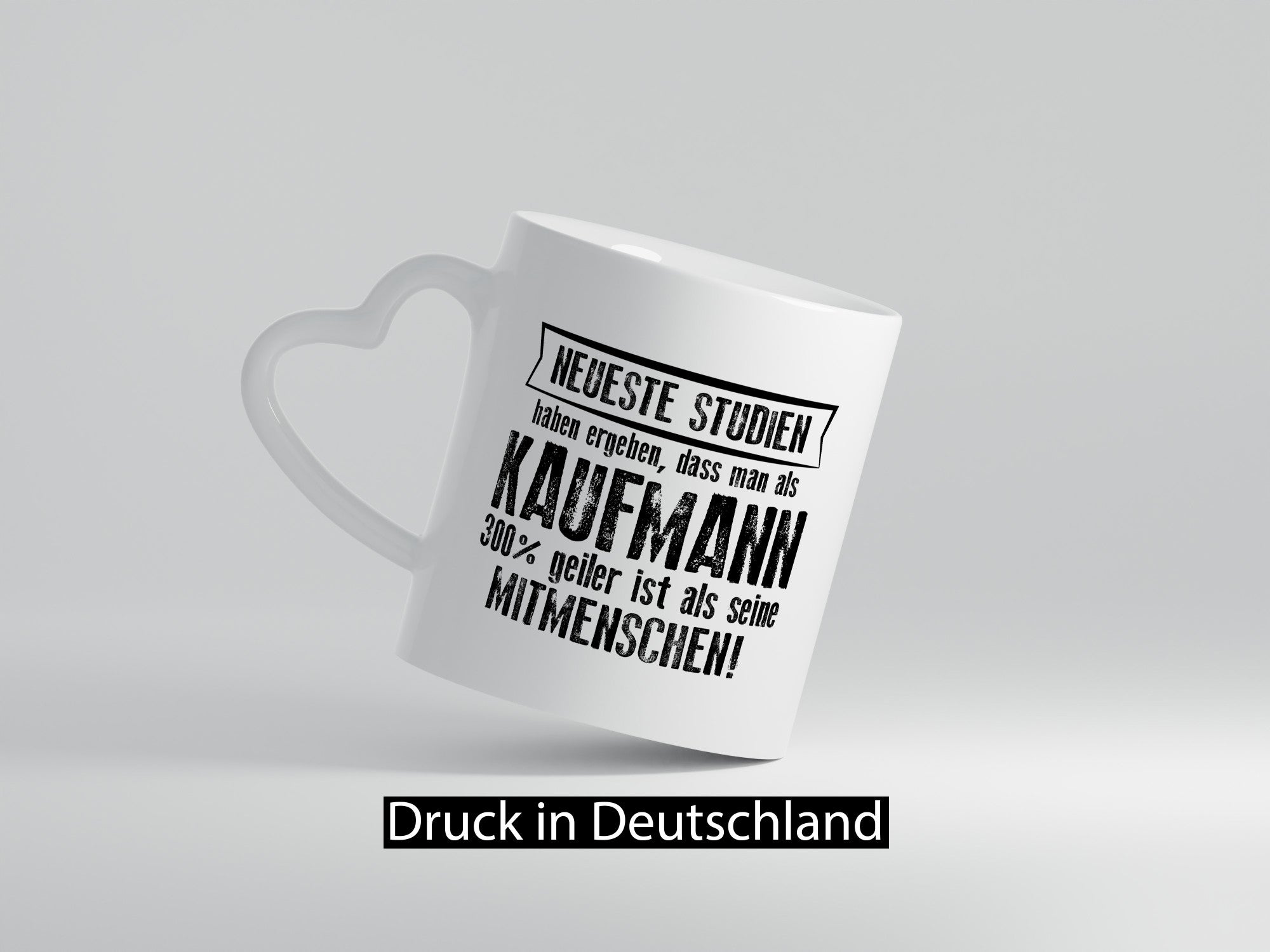 Neuste Studien: Kaufmann Kaufmänner lustiger Spruch Geschenk Humor Geschenkidee