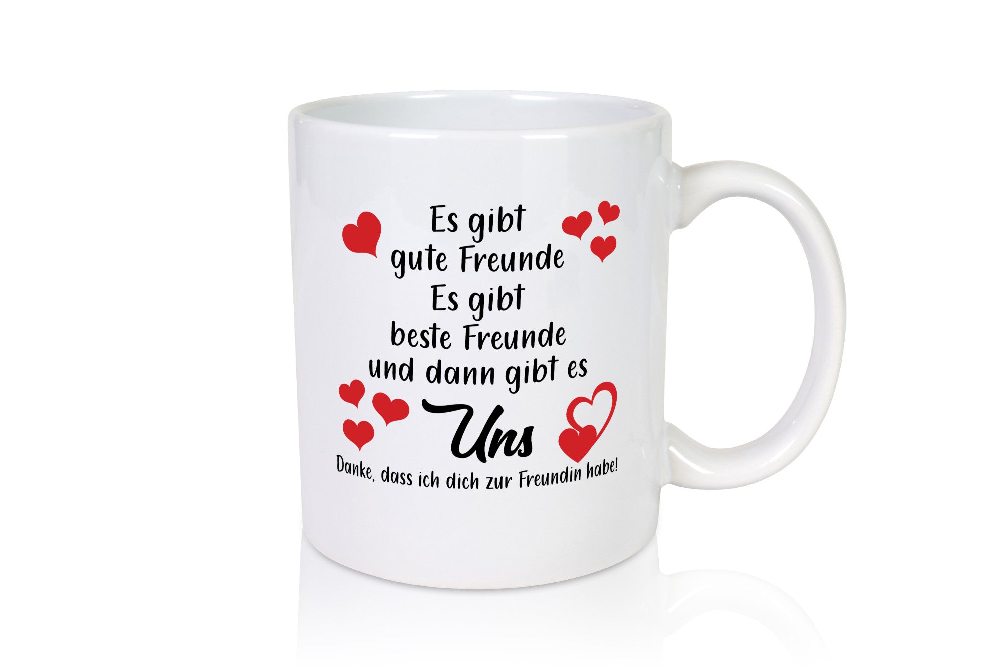 Beste Freunde | Gute Danke das du meine BF bist lustig Humor Geschenkidee
