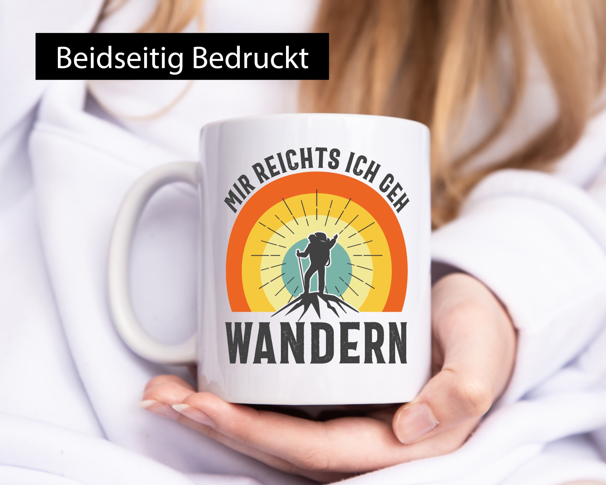 Mir reicht&