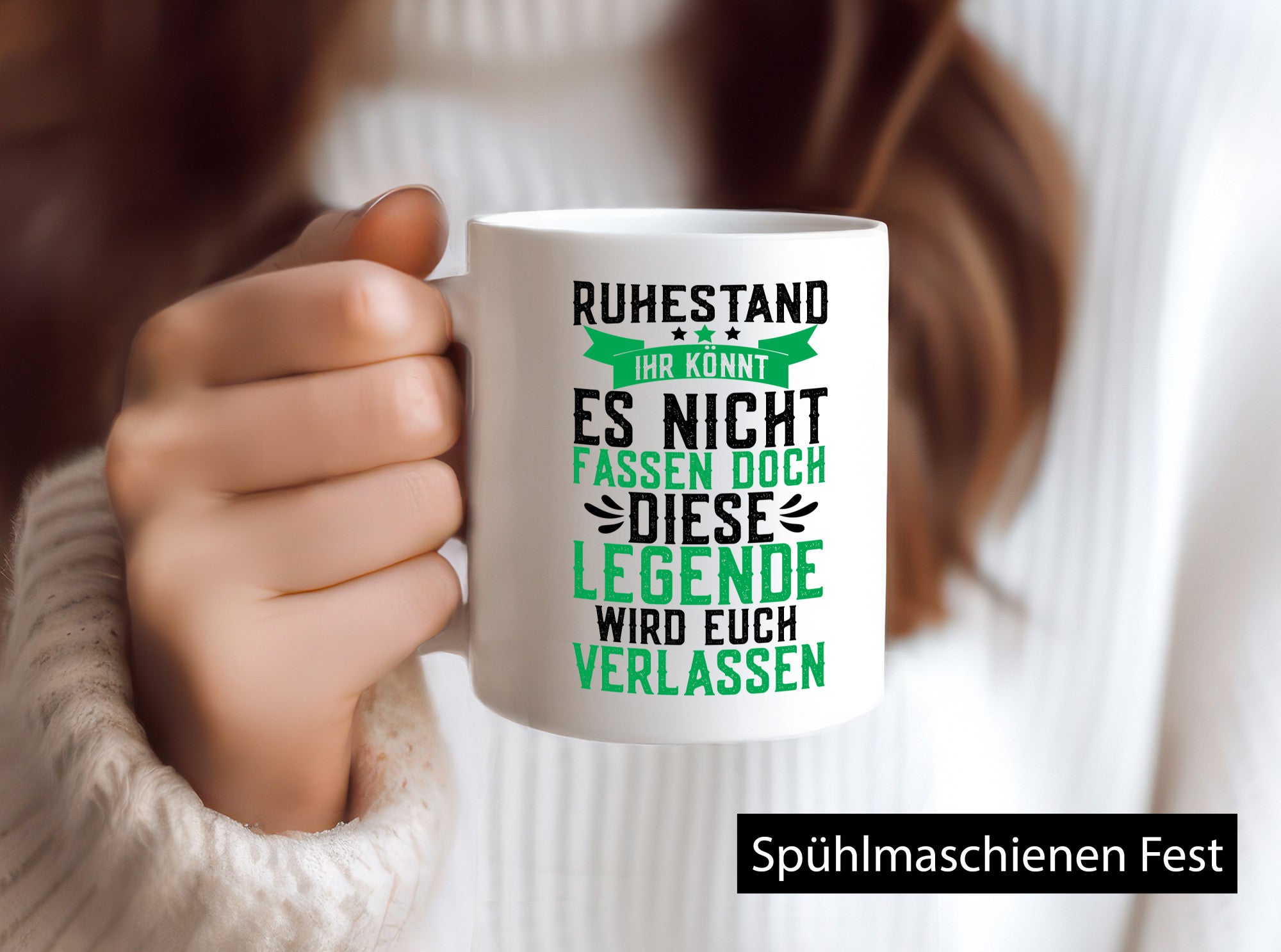 Diese legende wird euch Verlassen | Renteneintritt Rentner Humor Ruhestand