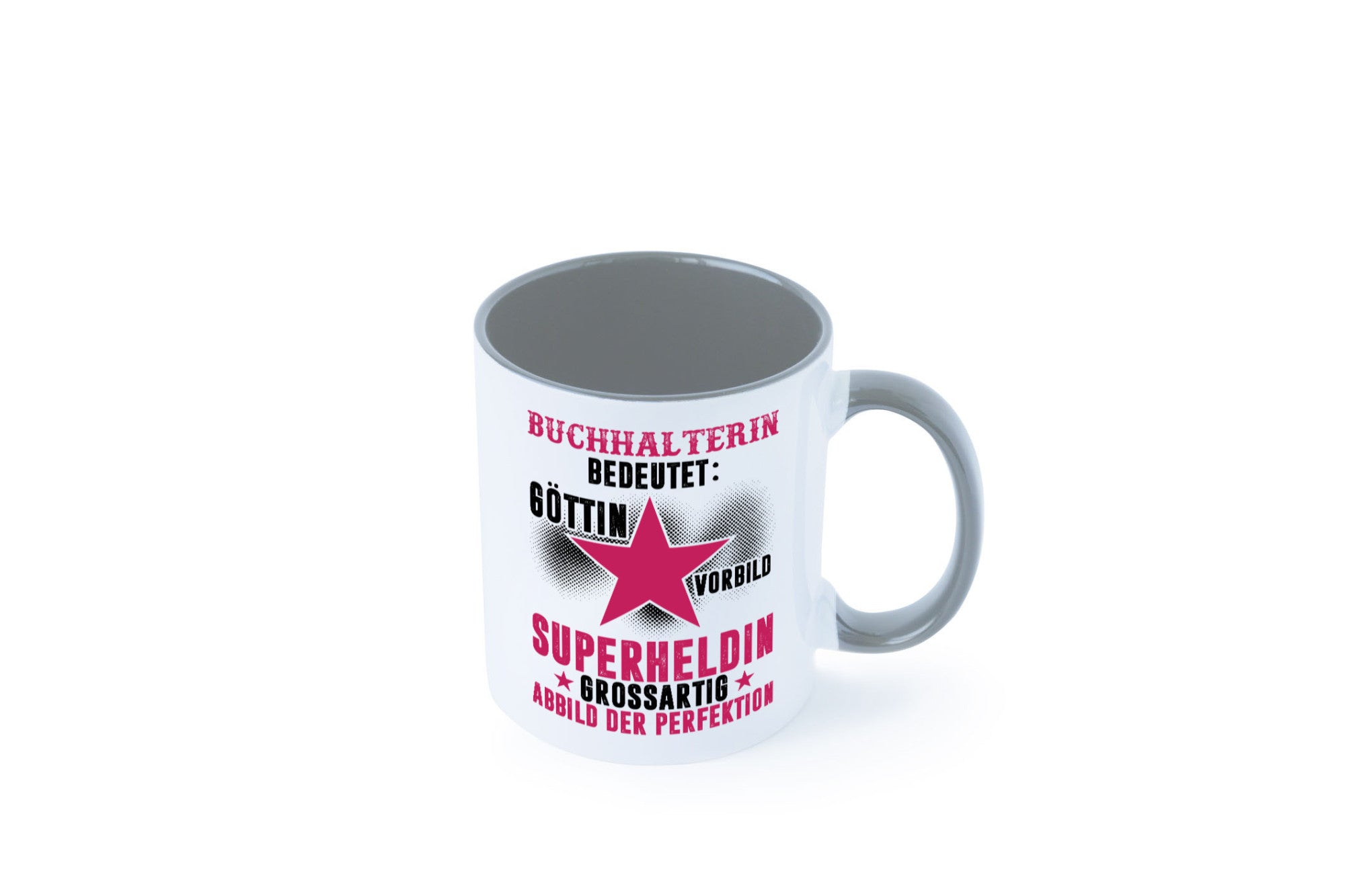 Bedeutung von Buchhalterin | Buchhaltung Humor Geschenk Geschenkidee lustiger