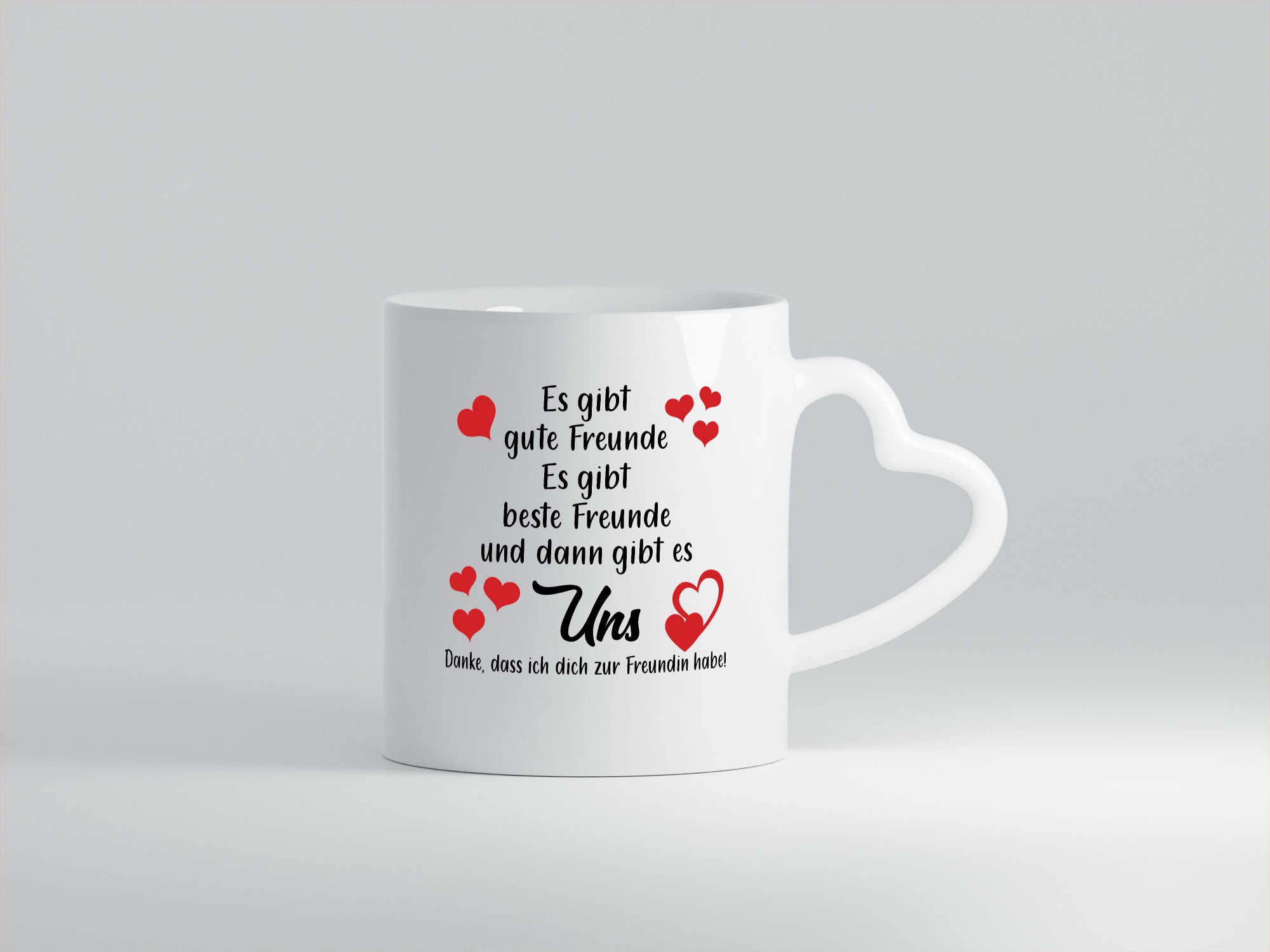 Beste Freunde | Gute Danke das du meine BF bist lustig Humor Geschenkidee