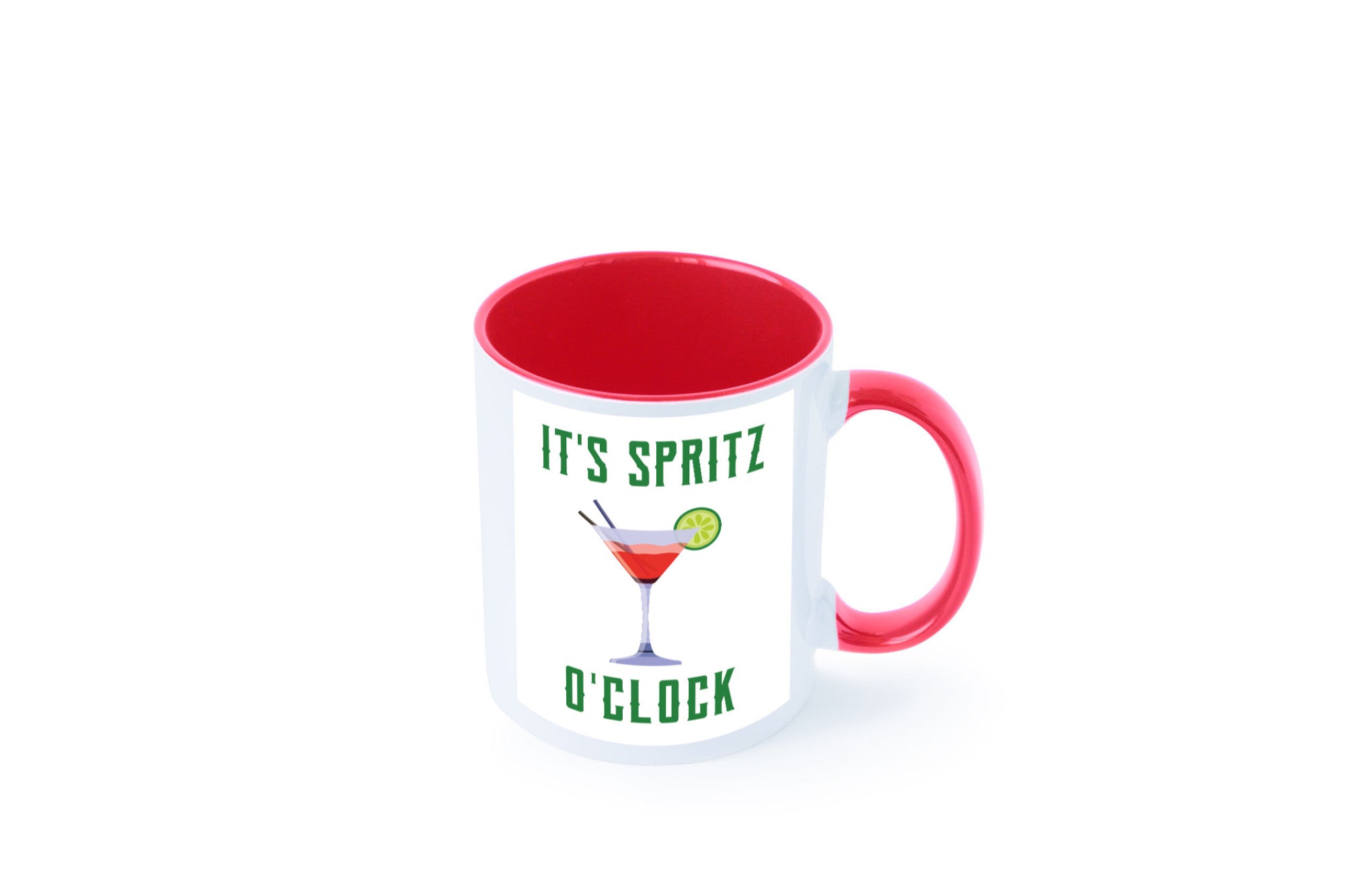 It&