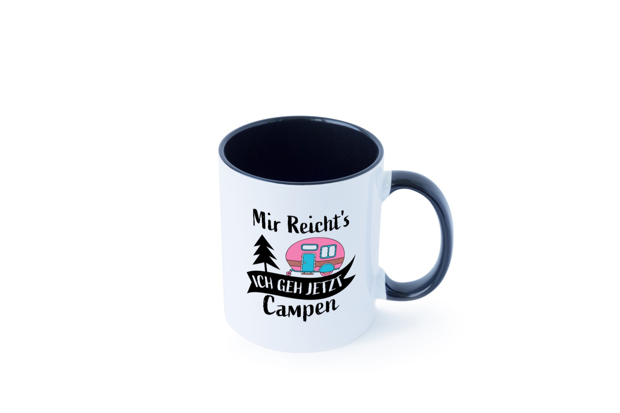 Mir Reicht&