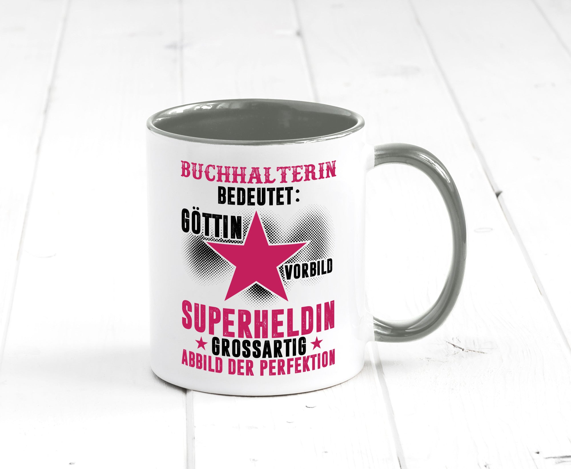 Bedeutung von Buchhalterin | Buchhaltung Humor Geschenk Geschenkidee lustiger