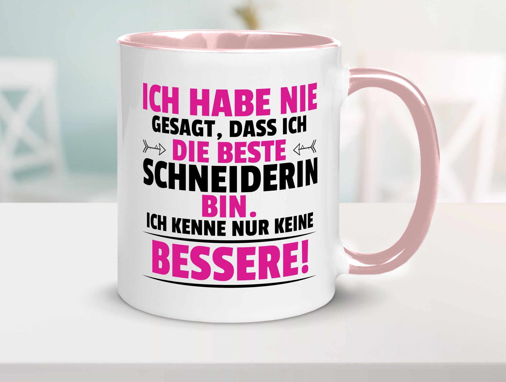 Die Beste Schneiderin | Beruf Schneiderei Geschenk Arbeit Kollegen Büro
