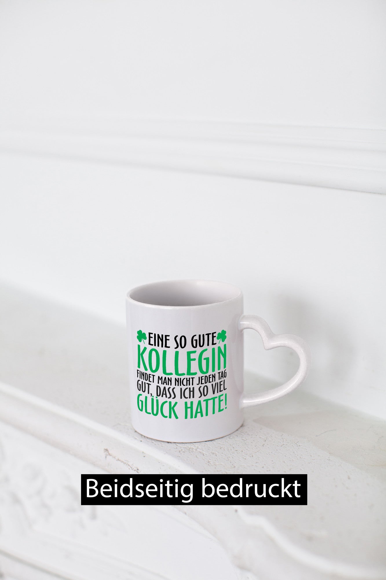 Gute Arbeitskollegin Geschenk Arbeit Kollegen Büro lustiger Spruch Tasse