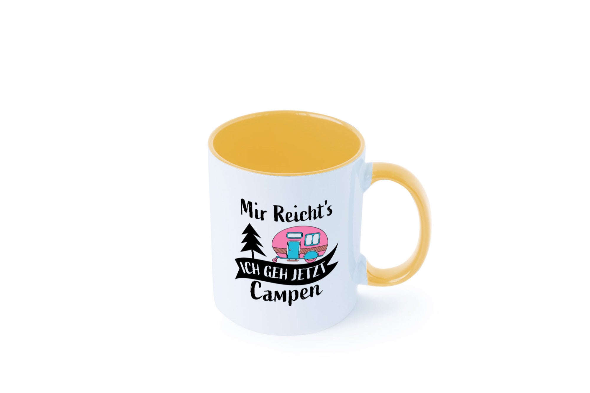 Mir Reicht&