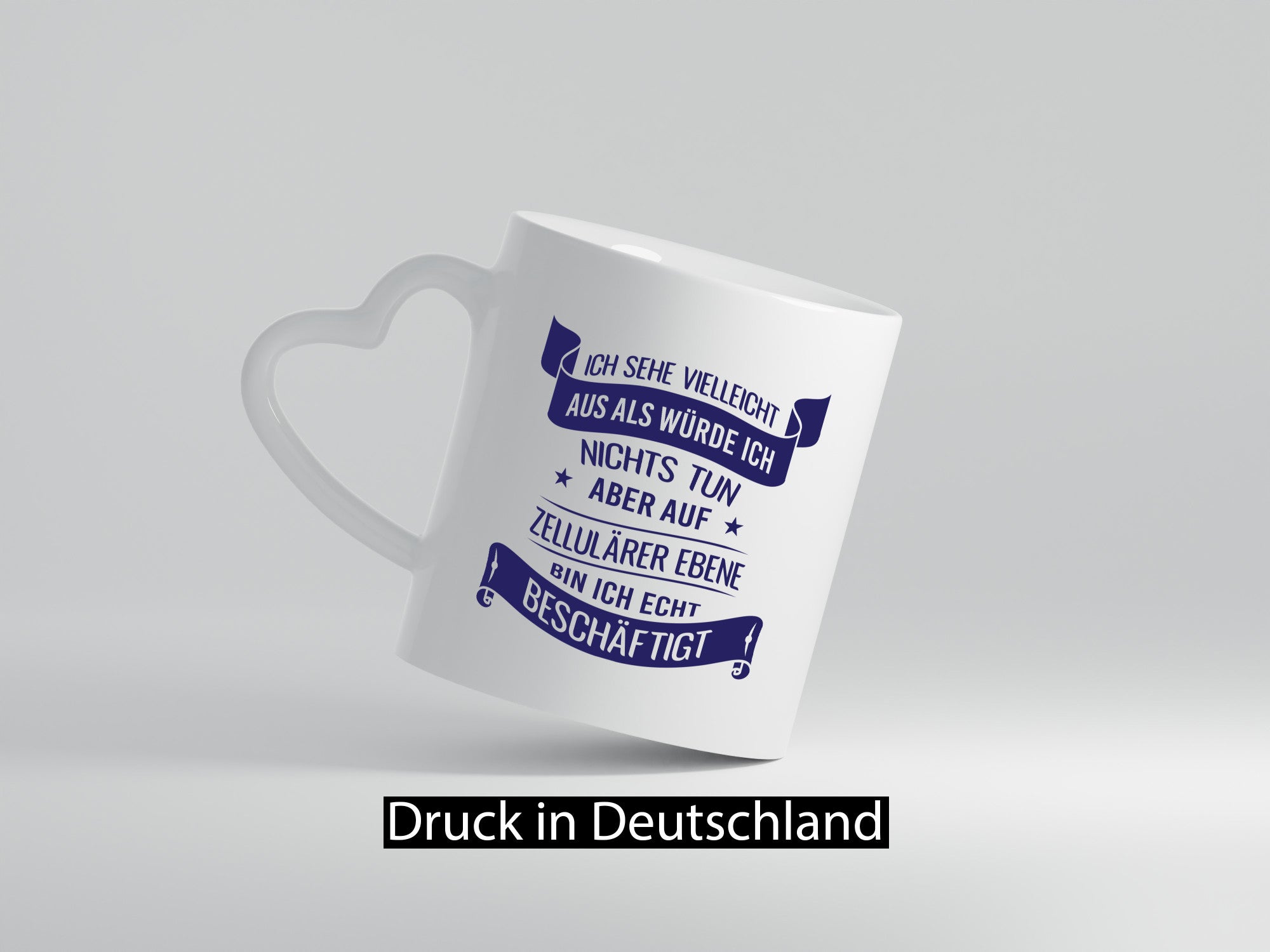 Sehe aus als würde ich nichts tun, bin beschäftigt | Sterne Geschenk Humor