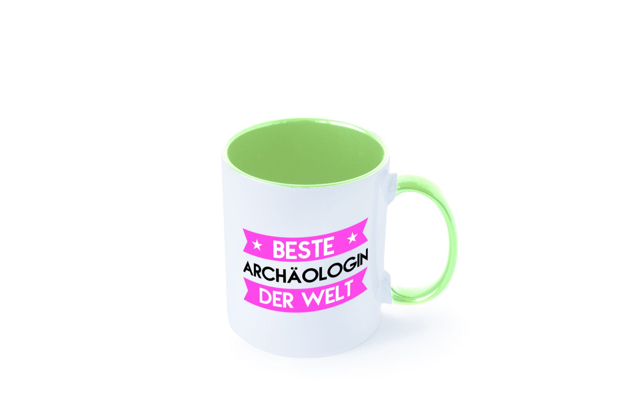 Beste Archäologin| Archäologie | Forscherin Humor Geschenkidee Tasse