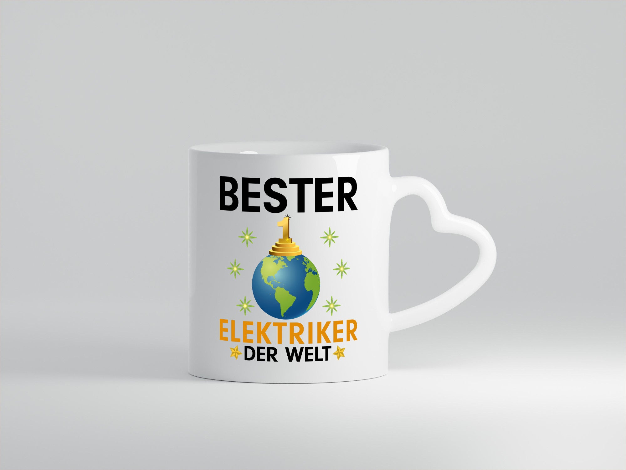 Welt Bester Elektriker | Elektronik Elektrotechnik lustig Humor Geschenkidee