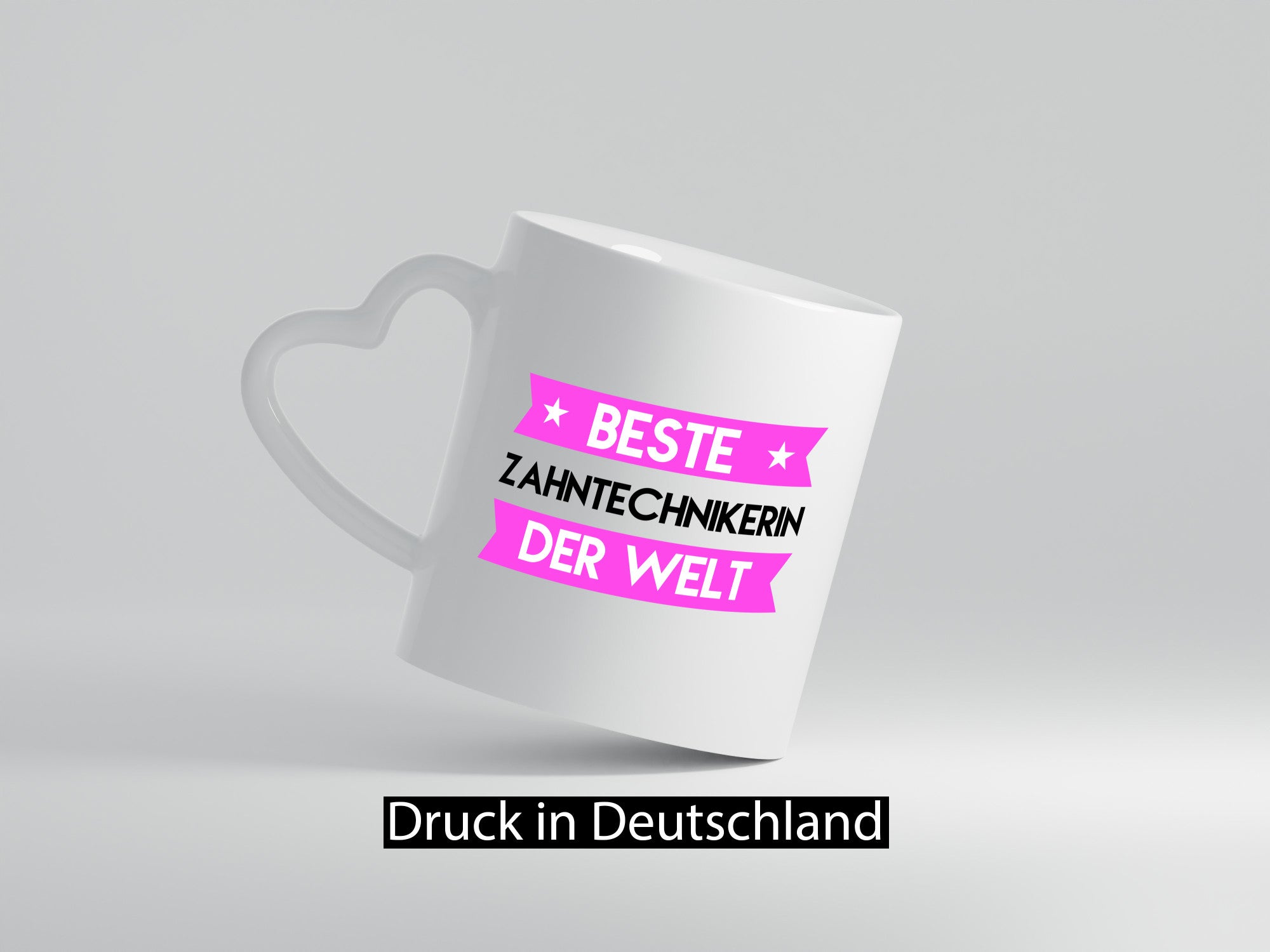 Beste Zahntechnikerin | Zahnmedizin Geschenk Humor Geschenkidee lustiger Spruch