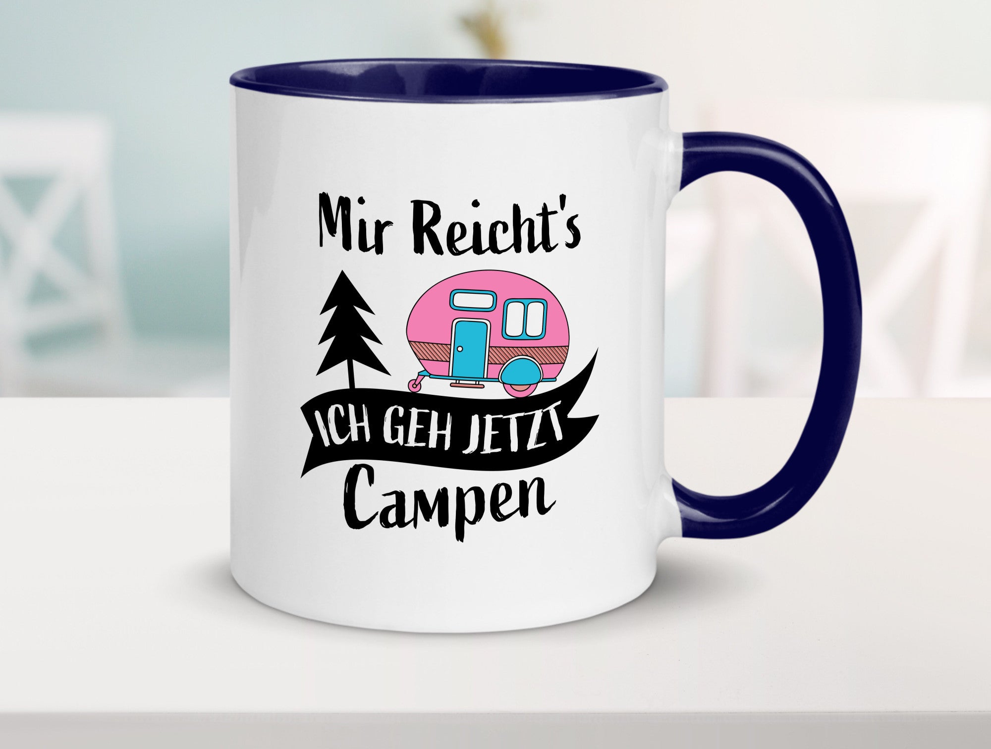Mir Reicht&