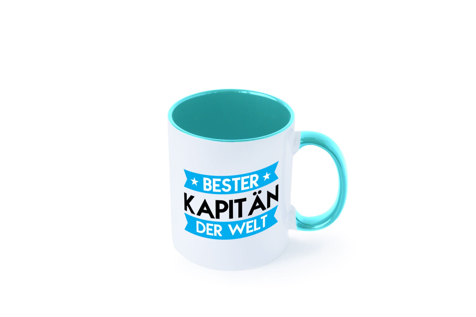 Bester Kapitän | Schiffskapitän Schiff Geschenk Humor Geschenkidee lustiger