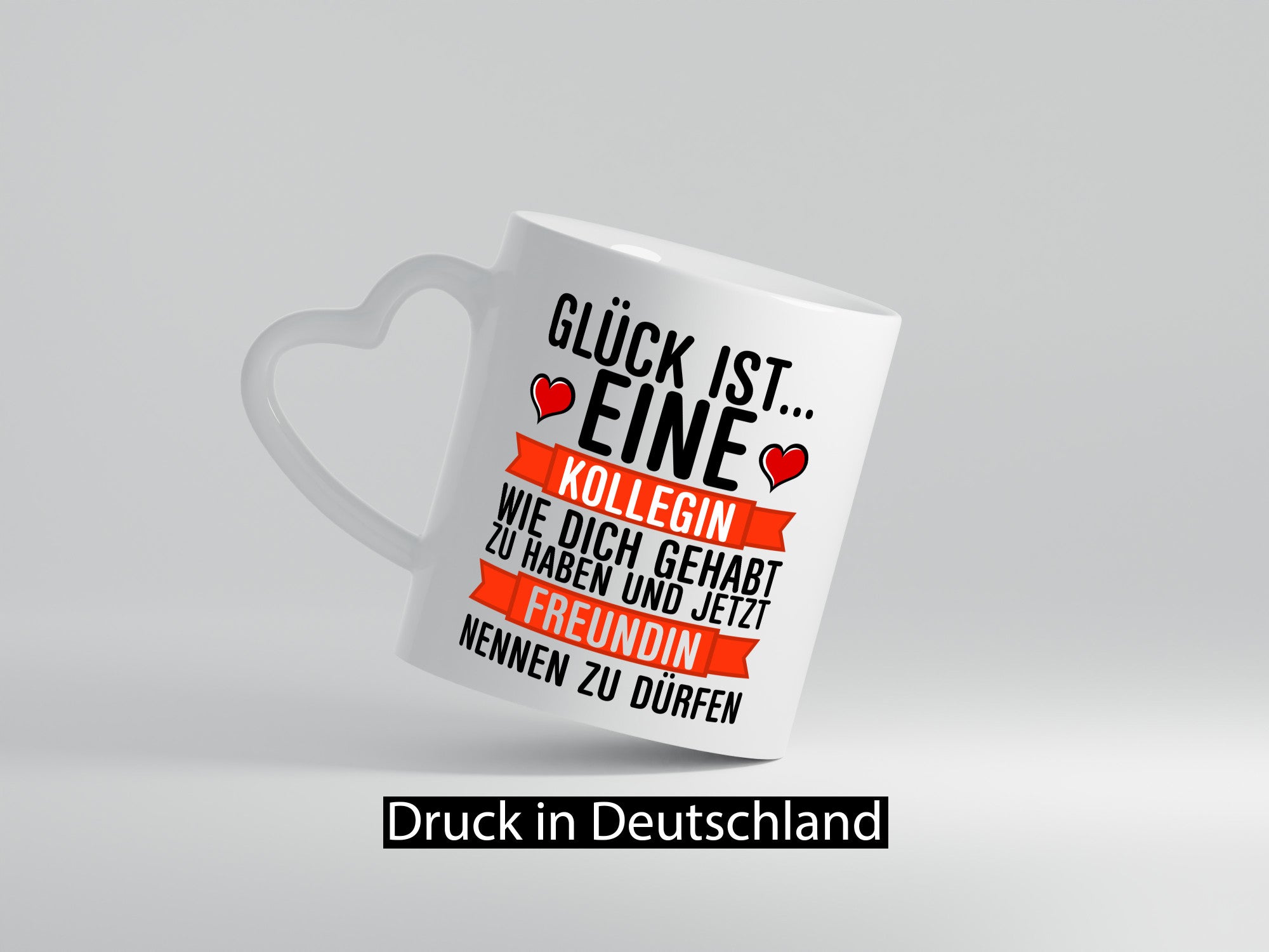 Kollegen Freundin | Arbeitskollegin Lieblingsfreundin lustiger Spruch Geschenk