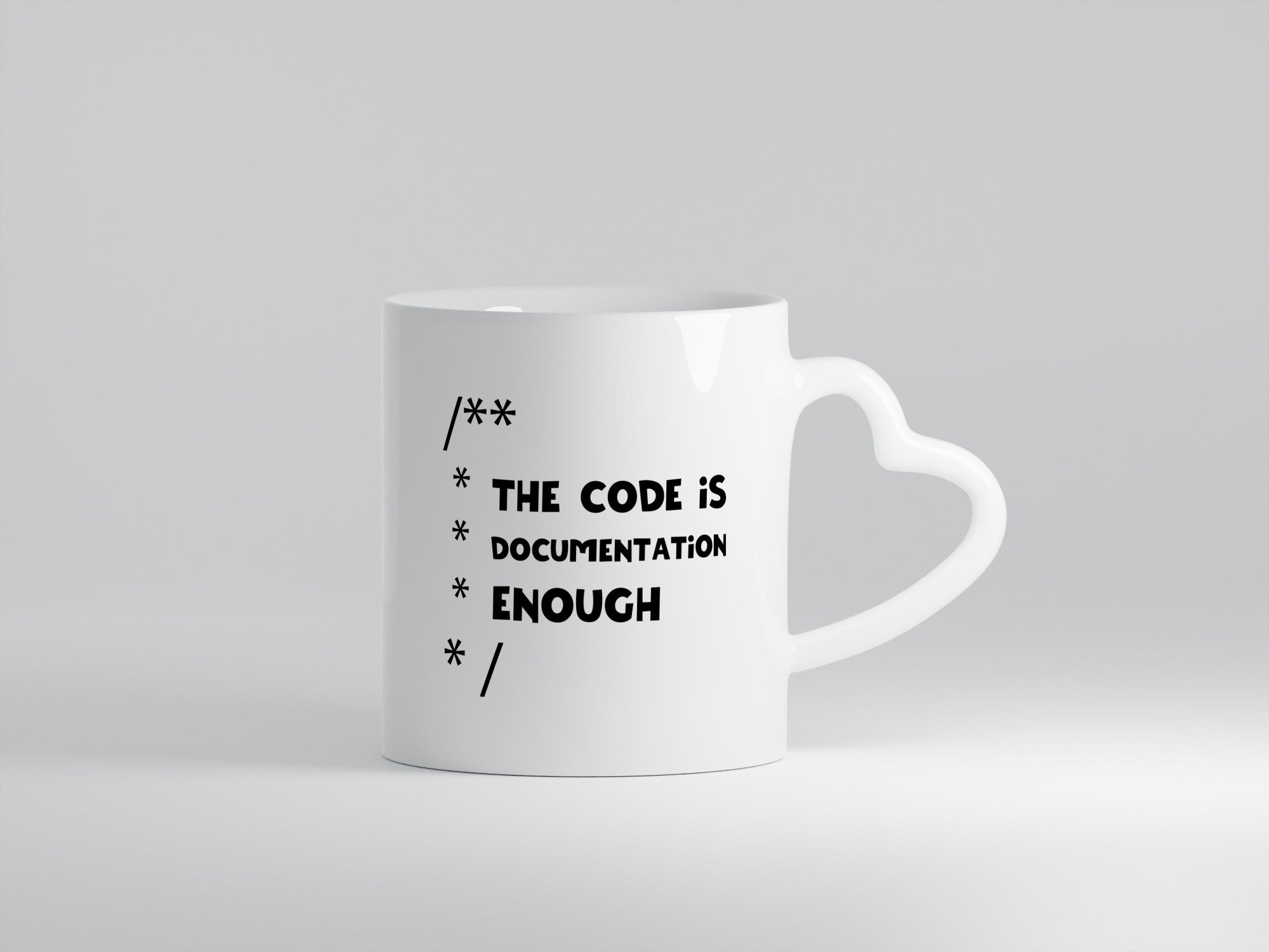 Informatiker Tasse | Coding Spruch Informatik Humor Geschenk Geschenkidee