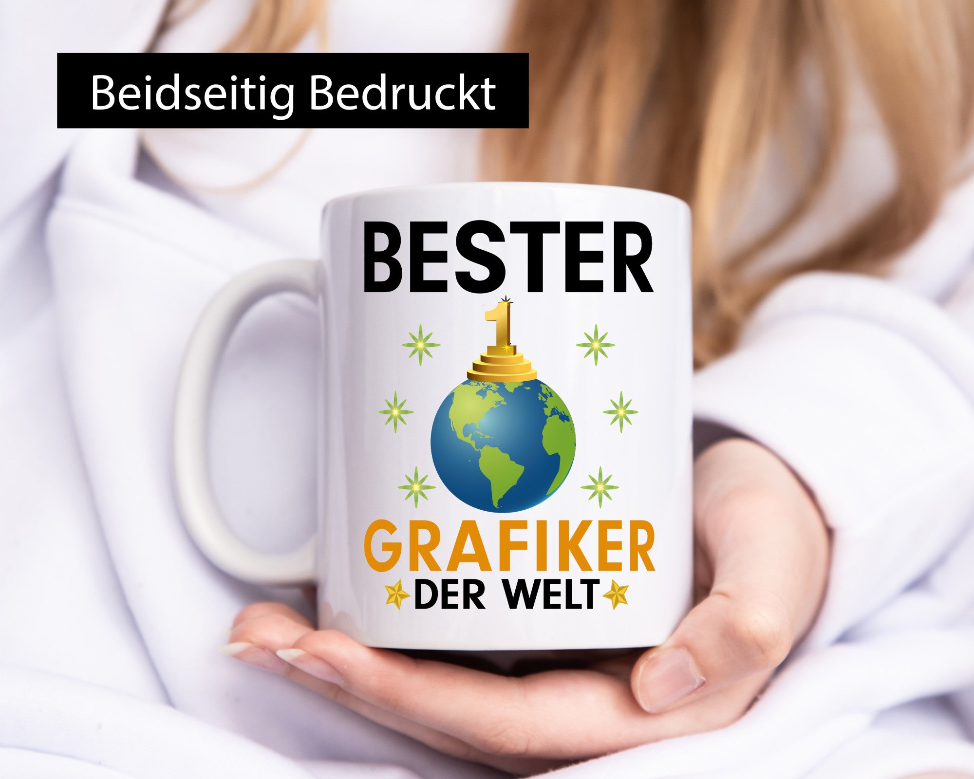 Welt Bester Grafiker | Grafik Design Grafikdesign lustiger Spruch Geschenk
