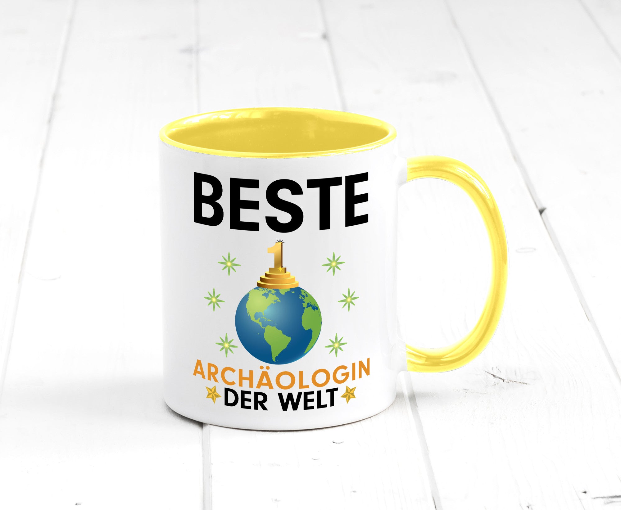 Welt Beste Archäologin| Archäologie | Forscherin lustiger Spruch Geschenk Humor