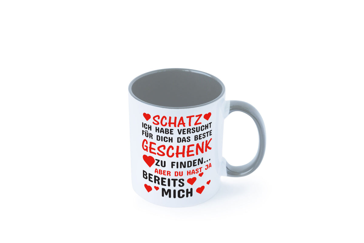 Ehefrau Tasse | Ehemann Humor Beziehung Spruch Ehe Geschenkidee