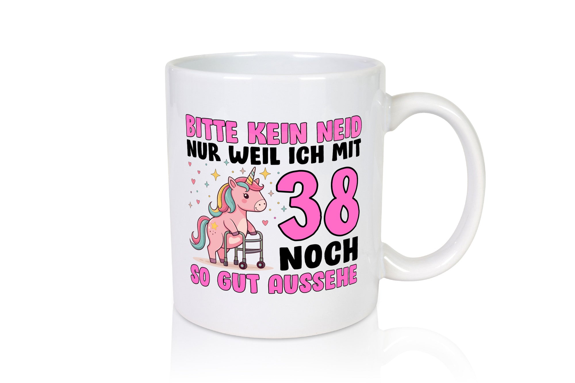 38. Geburtstag | 38 Jahre Mit noch so gut aussehen v2 Geschenk Geschenkidee