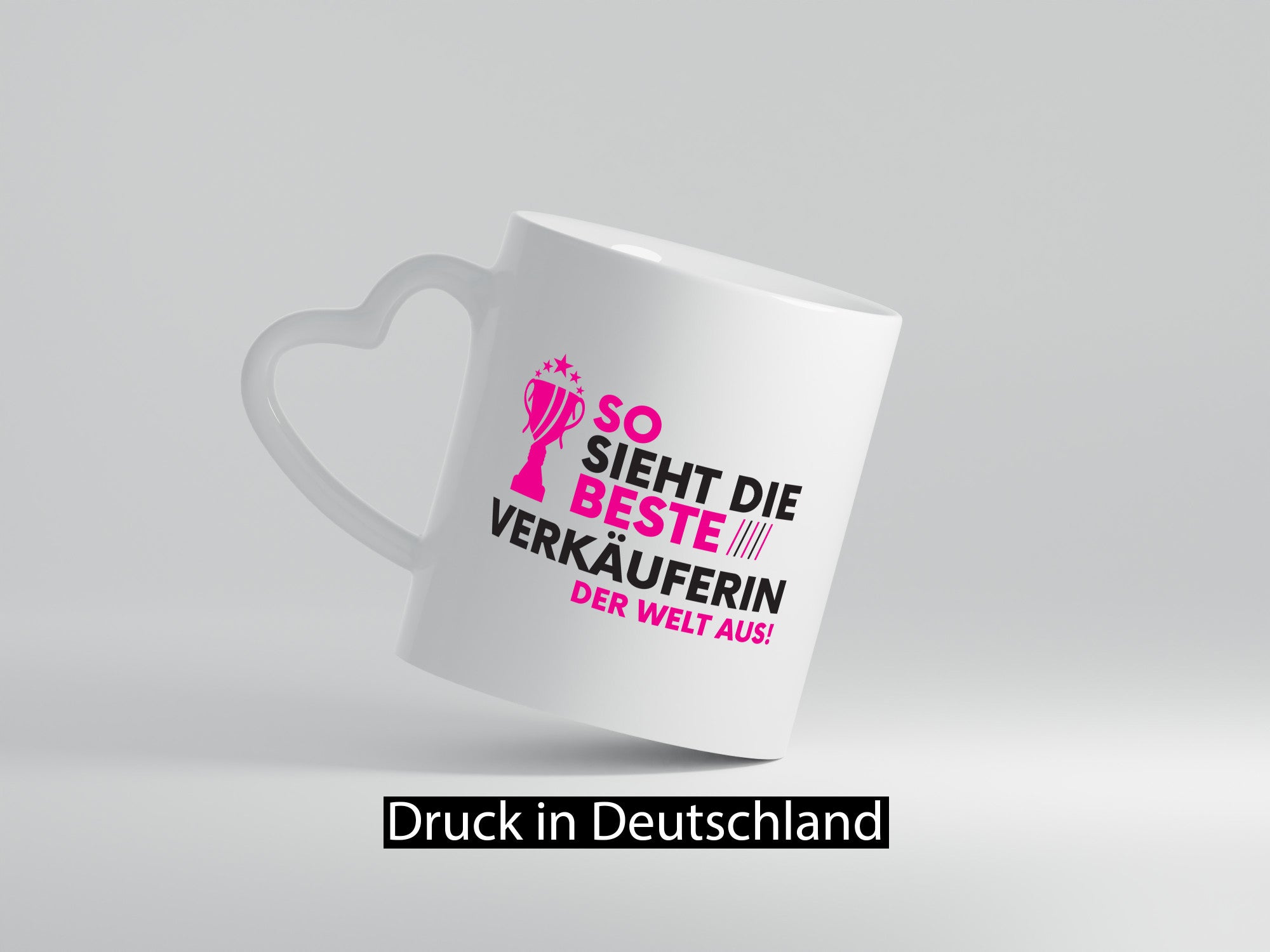 Die Weltbeste Verkäuferin| Kollegin | Verkaufsjob lustiger Spruch Geschenk