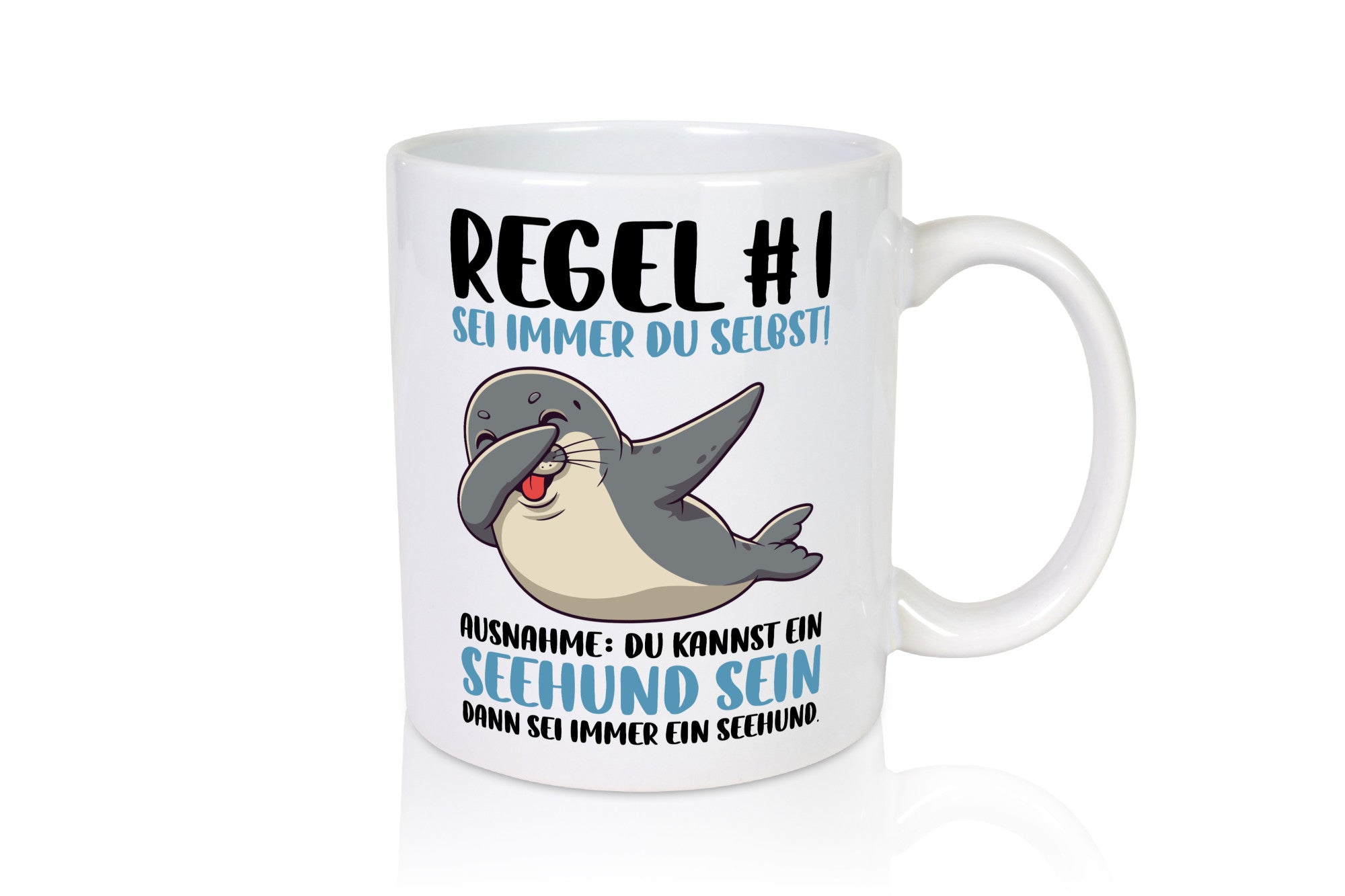 Regel Nr