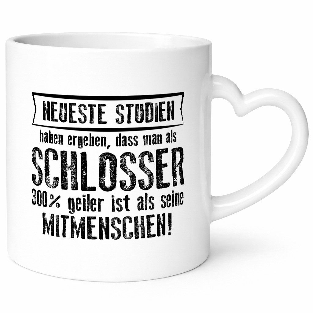 Neuste Studien: Schlosser | Beruf Schlosserei Geschenk Arbeit Kollegen Büro