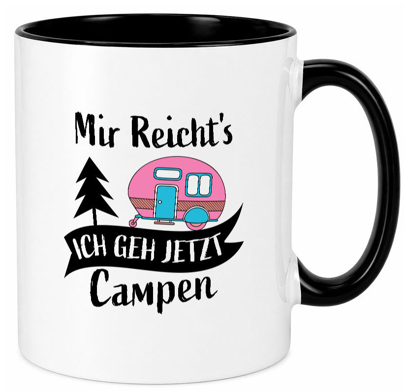 Mir Reicht&
