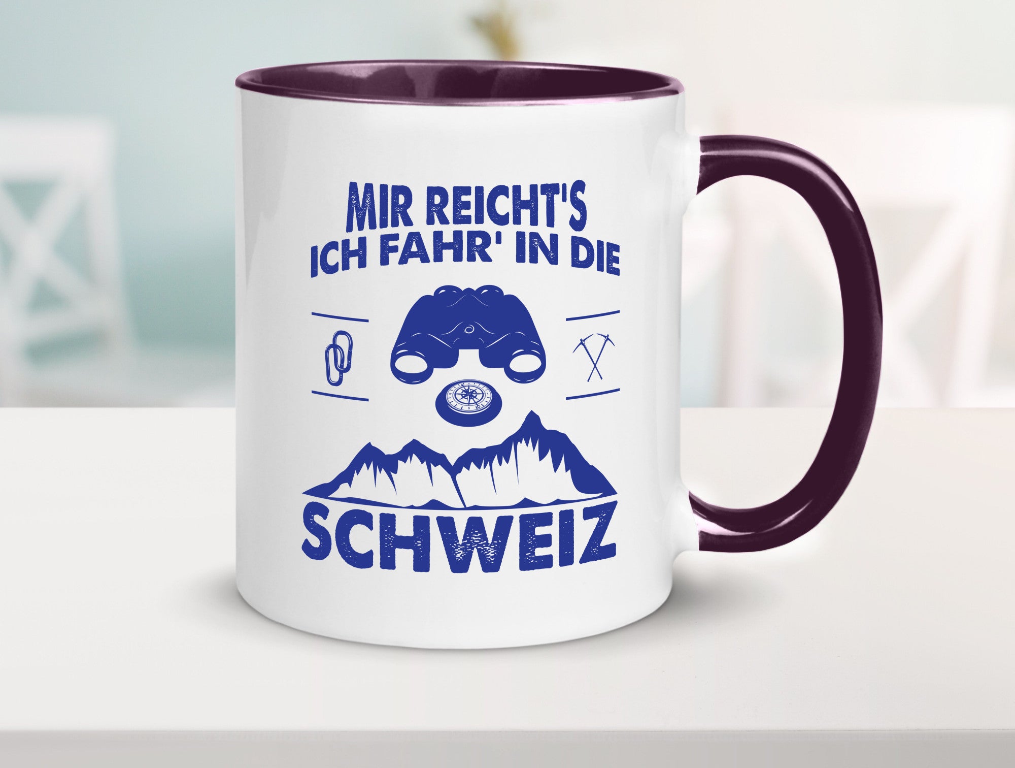 Mir reicht&